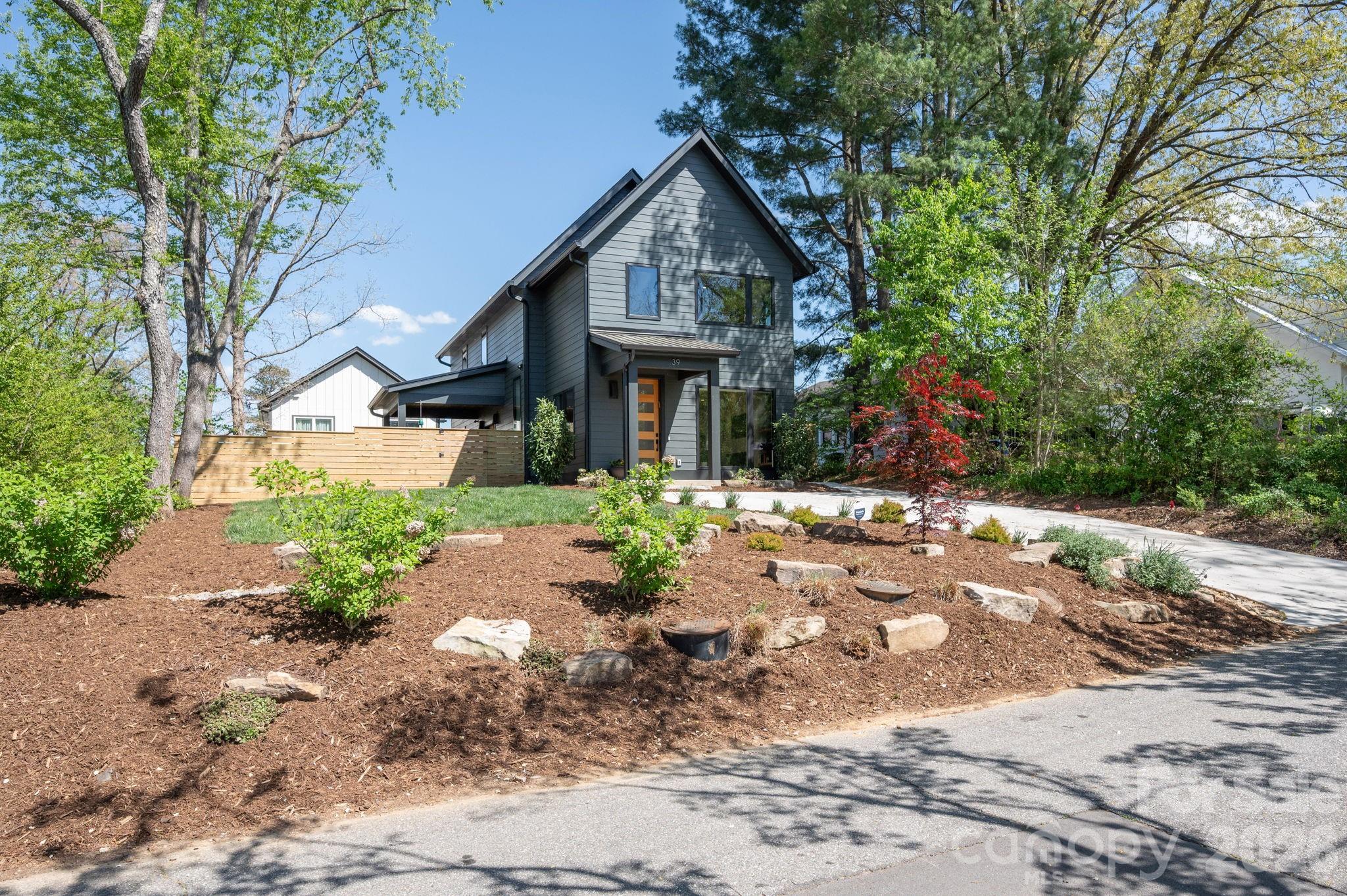 39 Boyd Avenue Asheville NC 28806