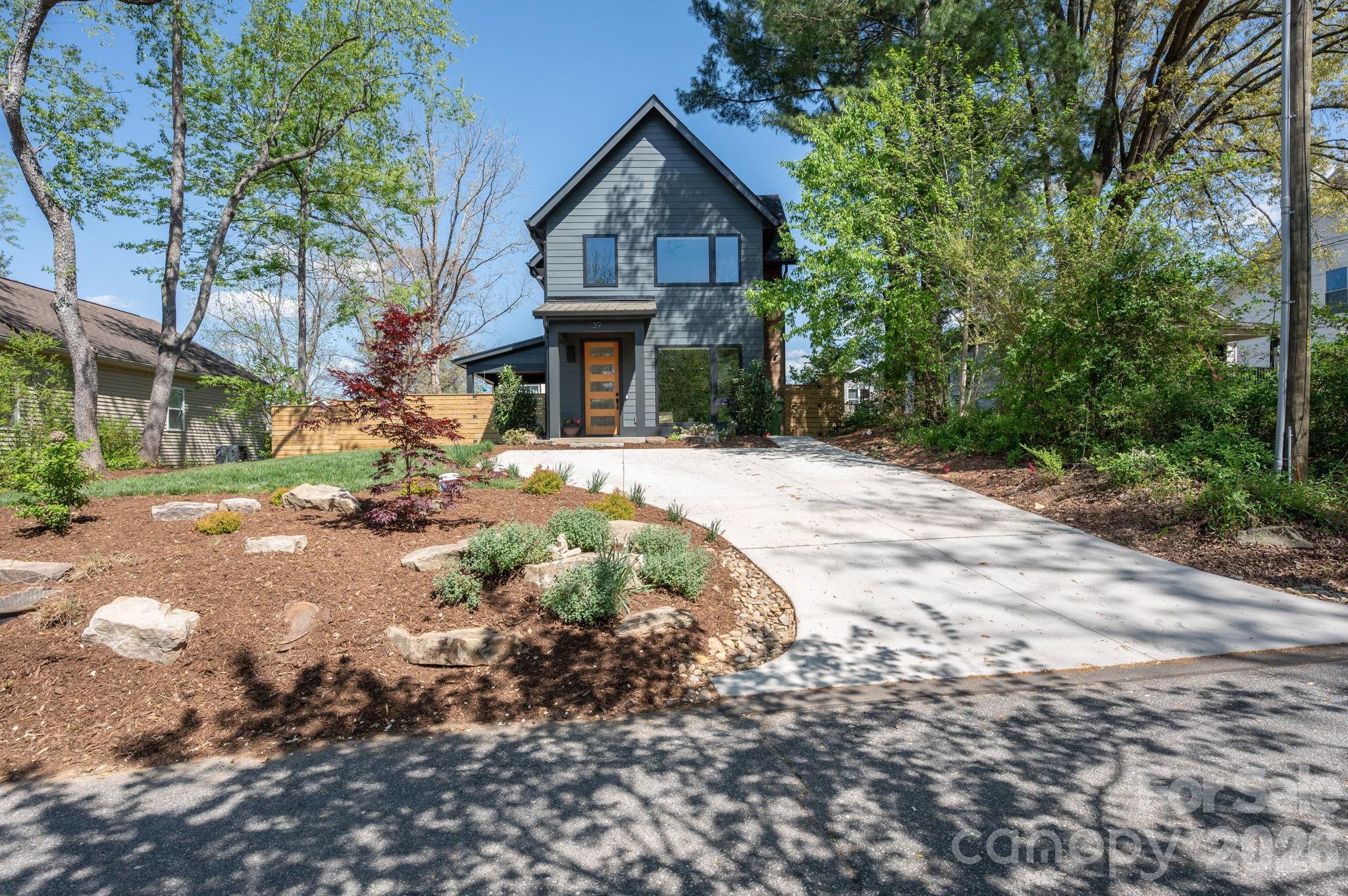 39 Boyd Avenue Asheville NC 28806