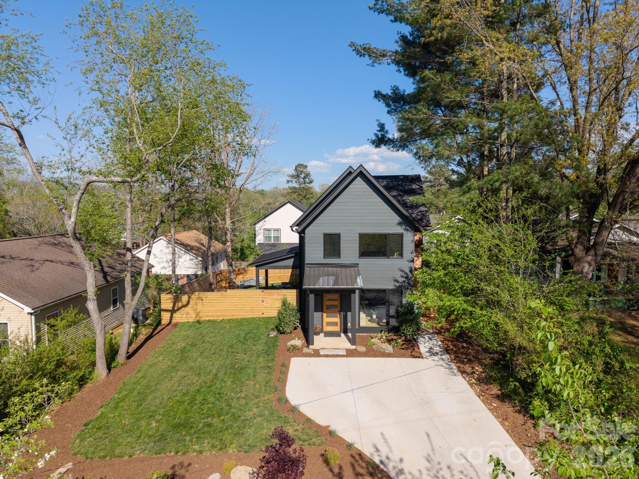 39 Boyd Avenue Asheville NC 28806