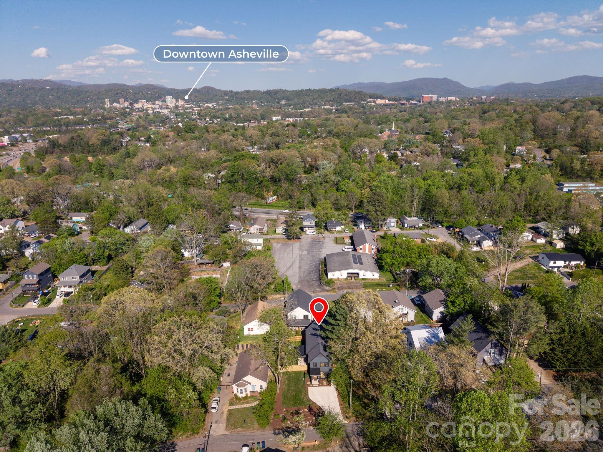 39 Boyd Avenue Asheville NC 28806