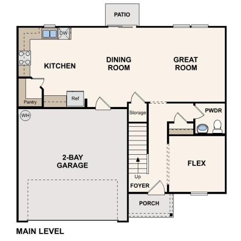 137 Russet Road Union SC 29379