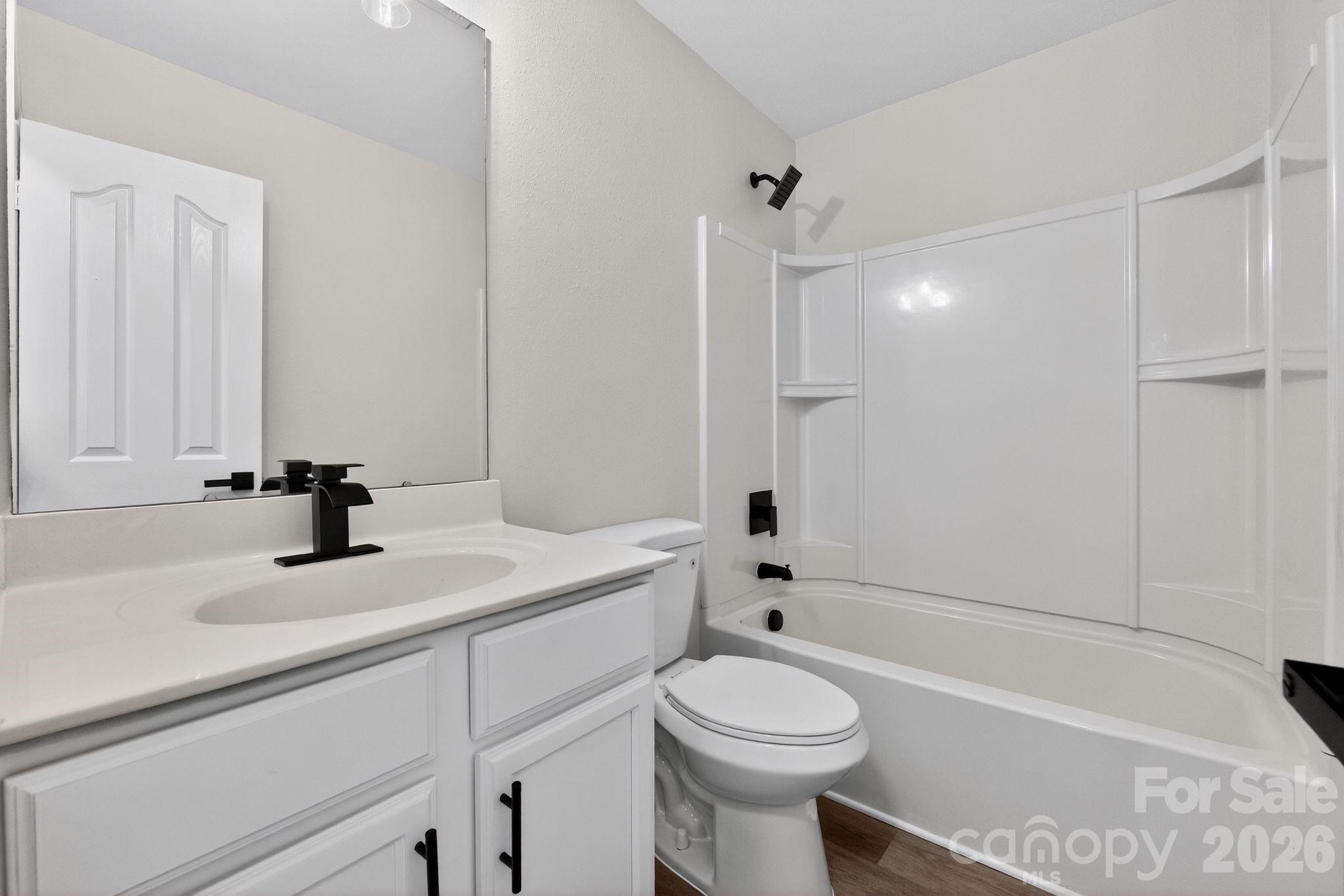3212 Osceola Lane Charlotte NC 28269