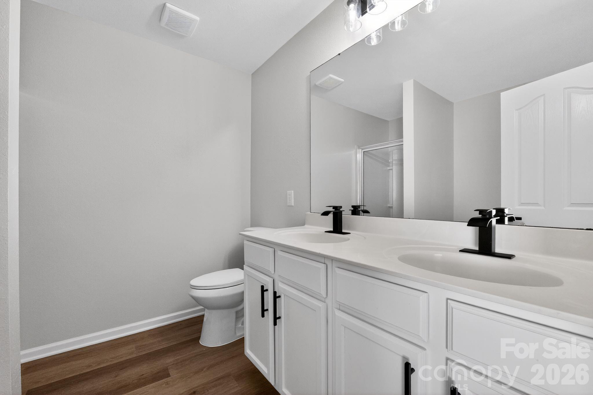 3212 Osceola Lane Charlotte NC 28269