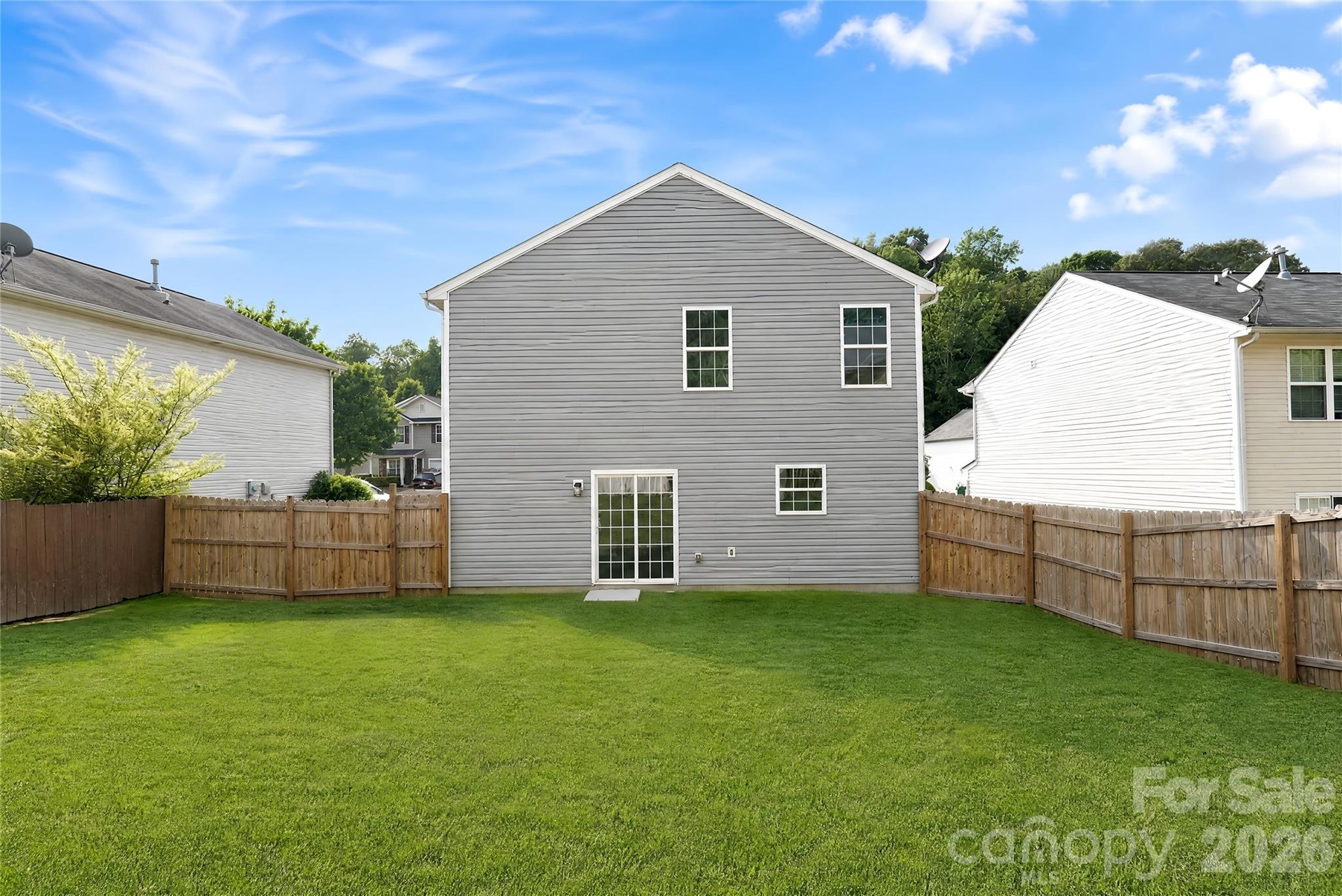 3212 Osceola Lane Charlotte NC 28269