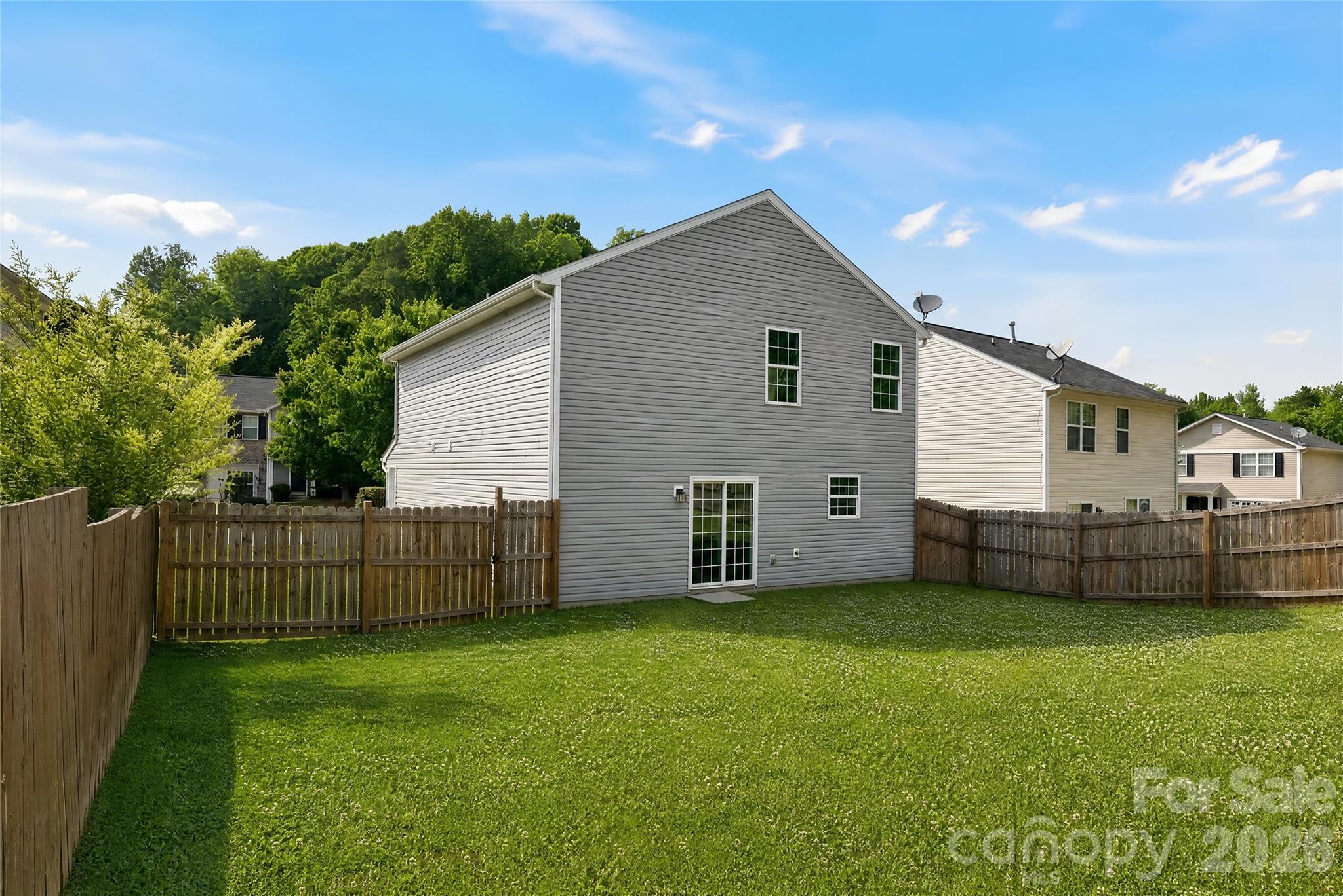 3212 Osceola Lane Charlotte NC 28269