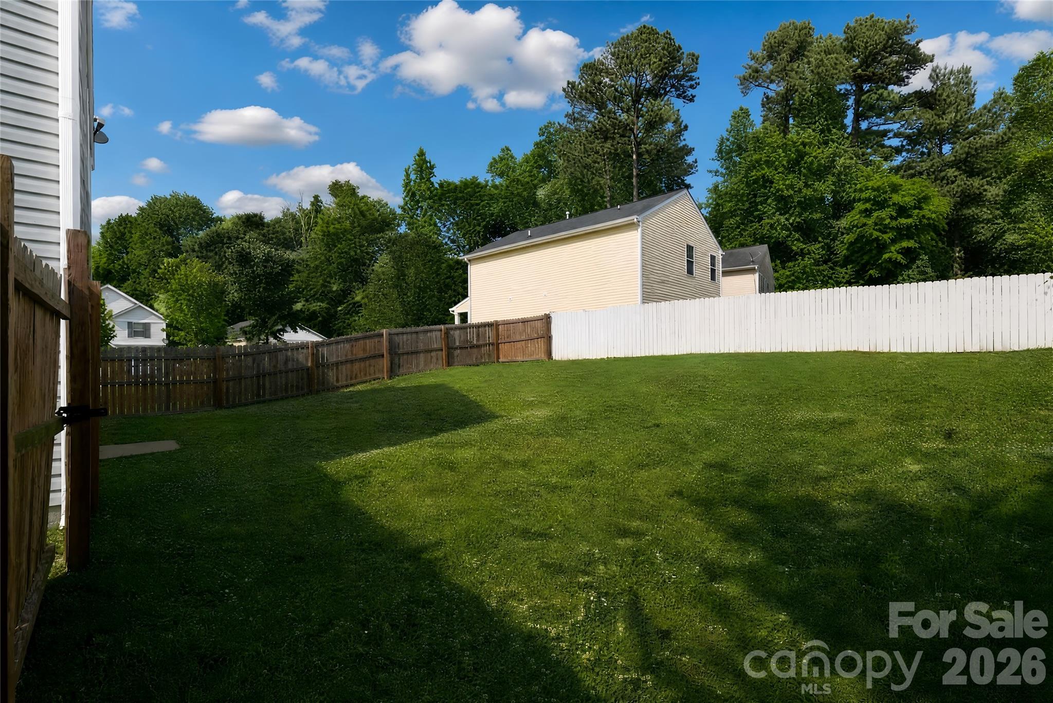 3212 Osceola Lane Charlotte NC 28269