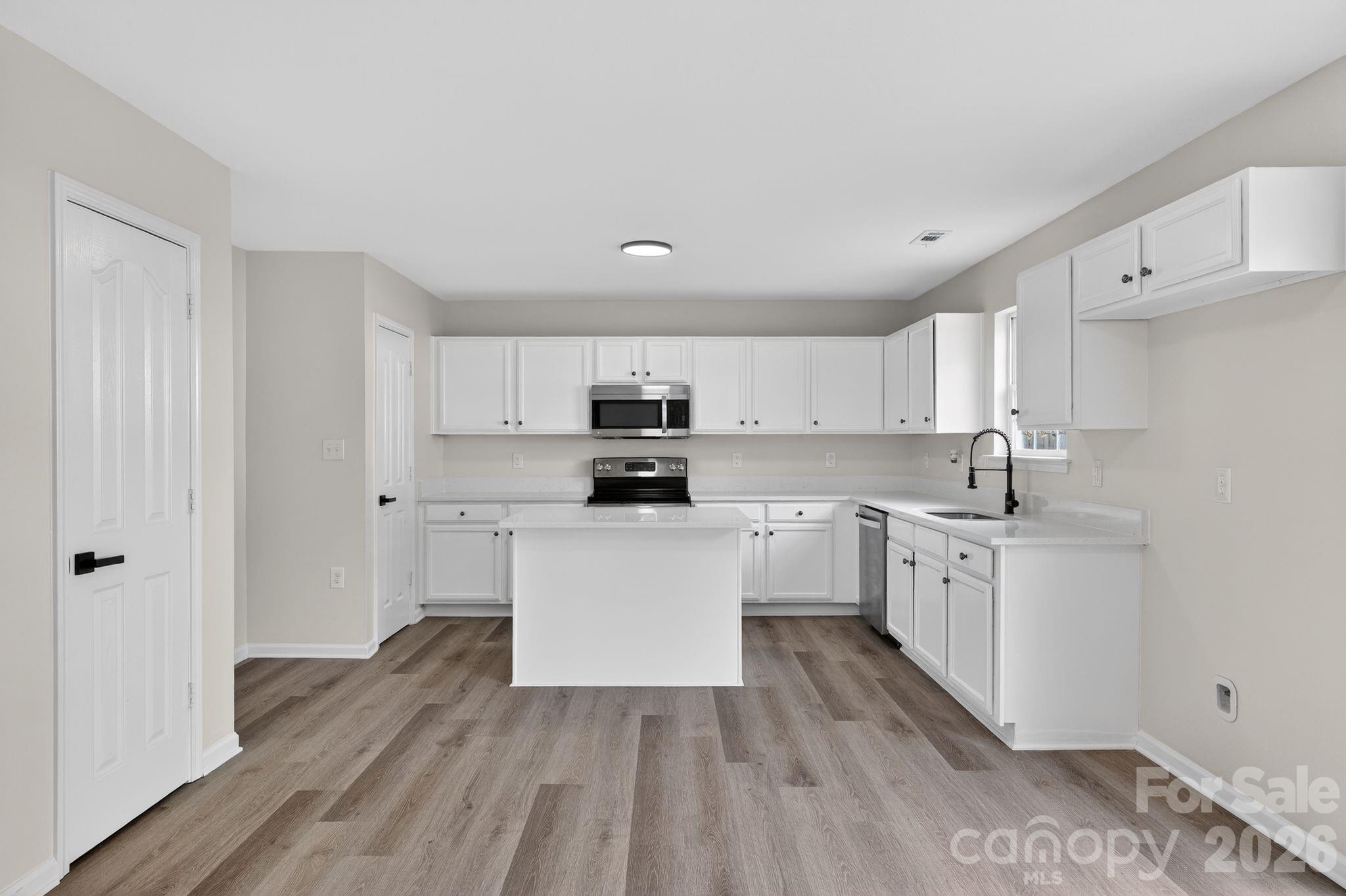 3212 Osceola Lane Charlotte NC 28269