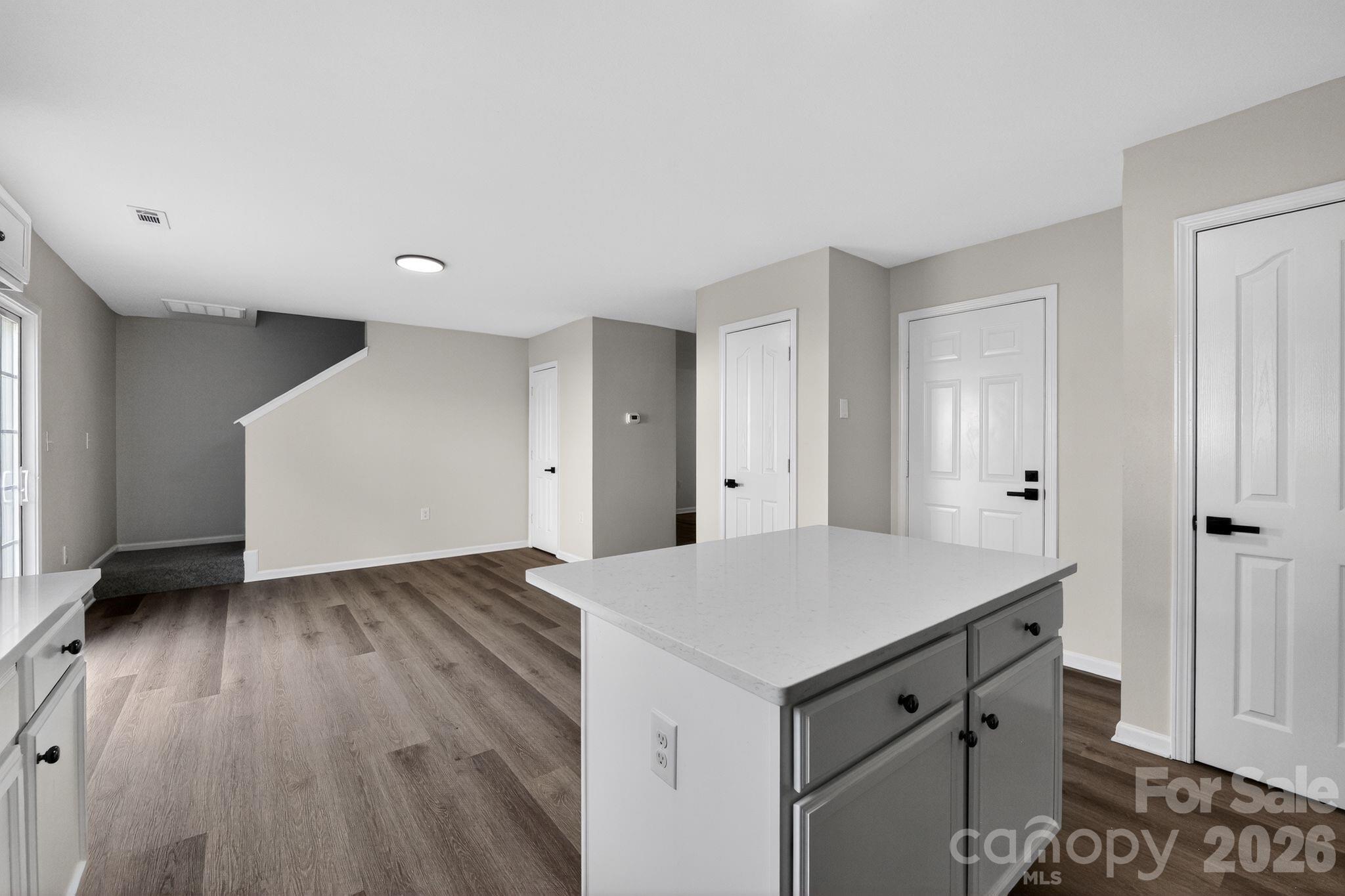 3212 Osceola Lane Charlotte NC 28269