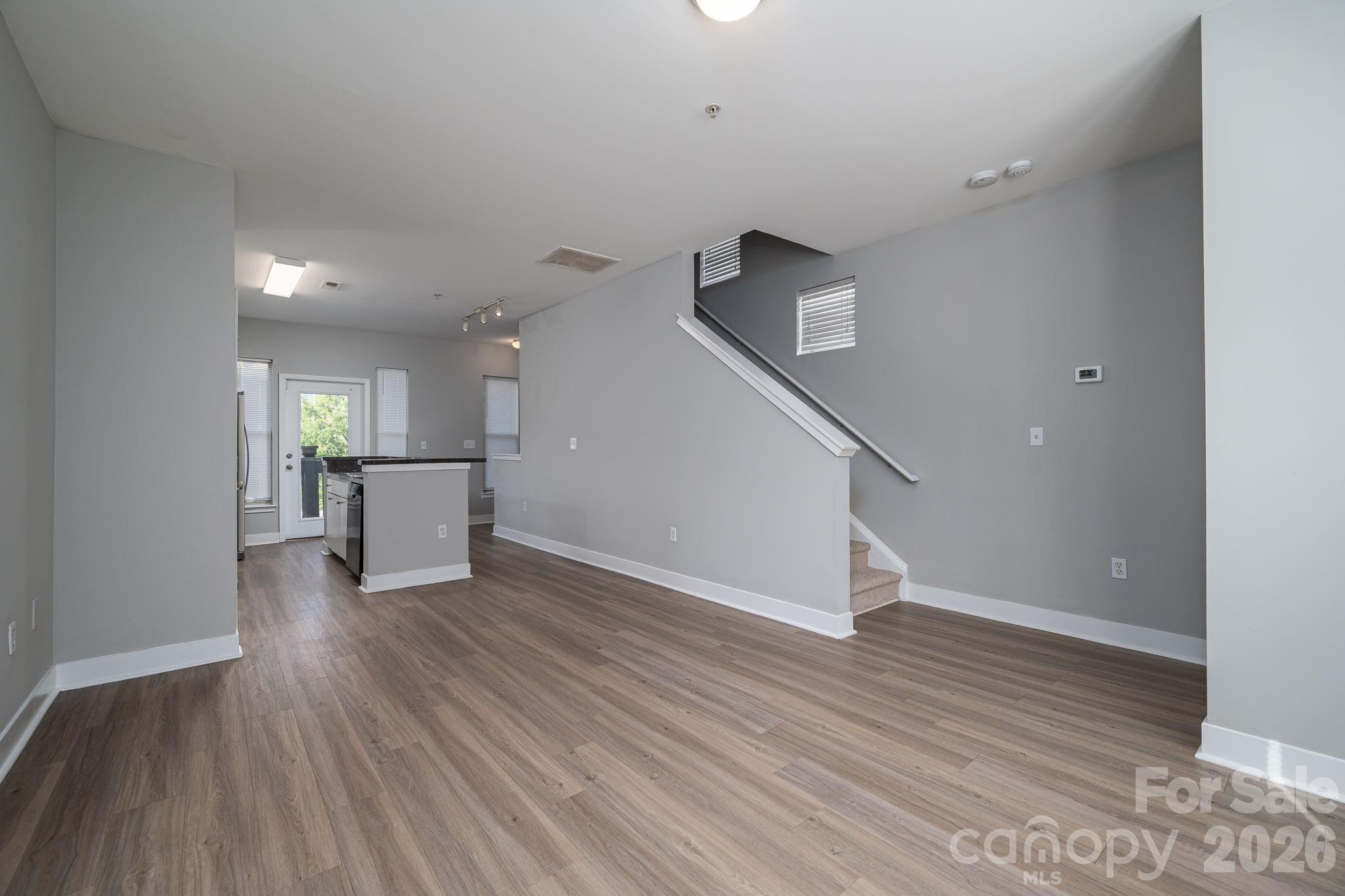1012 Skyline View Way Charlotte NC 28204