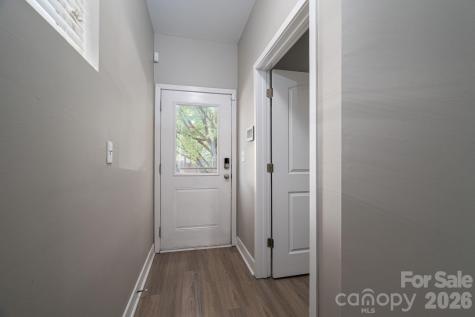 1012 Skyline View Way Charlotte NC 28204