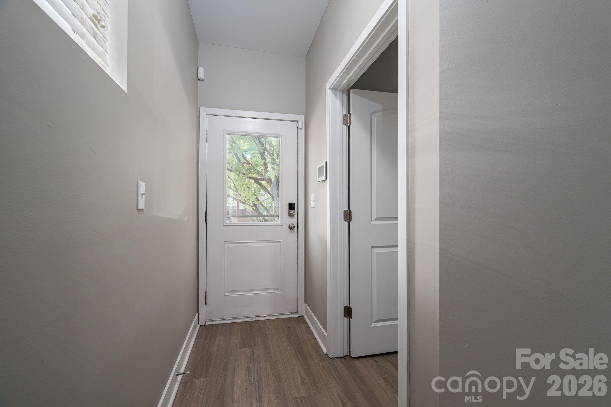 1012 Skyline View Way Charlotte NC 28204