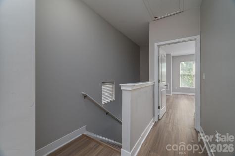 1012 Skyline View Way Charlotte NC 28204