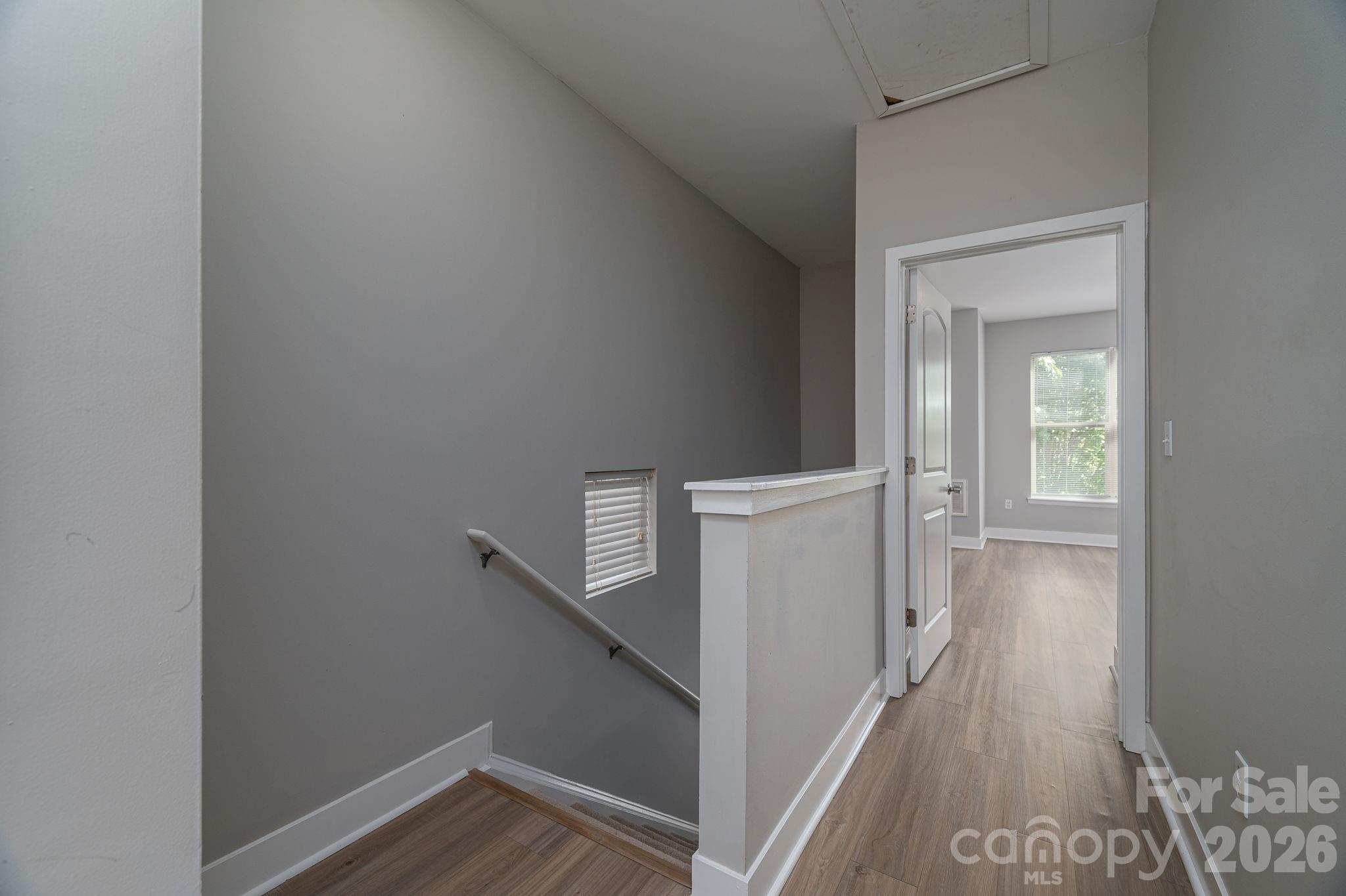 1012 Skyline View Way Charlotte NC 28204