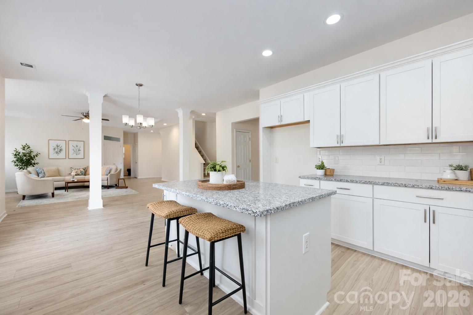 2705 Gosling Terrace Road Charlotte NC 28262