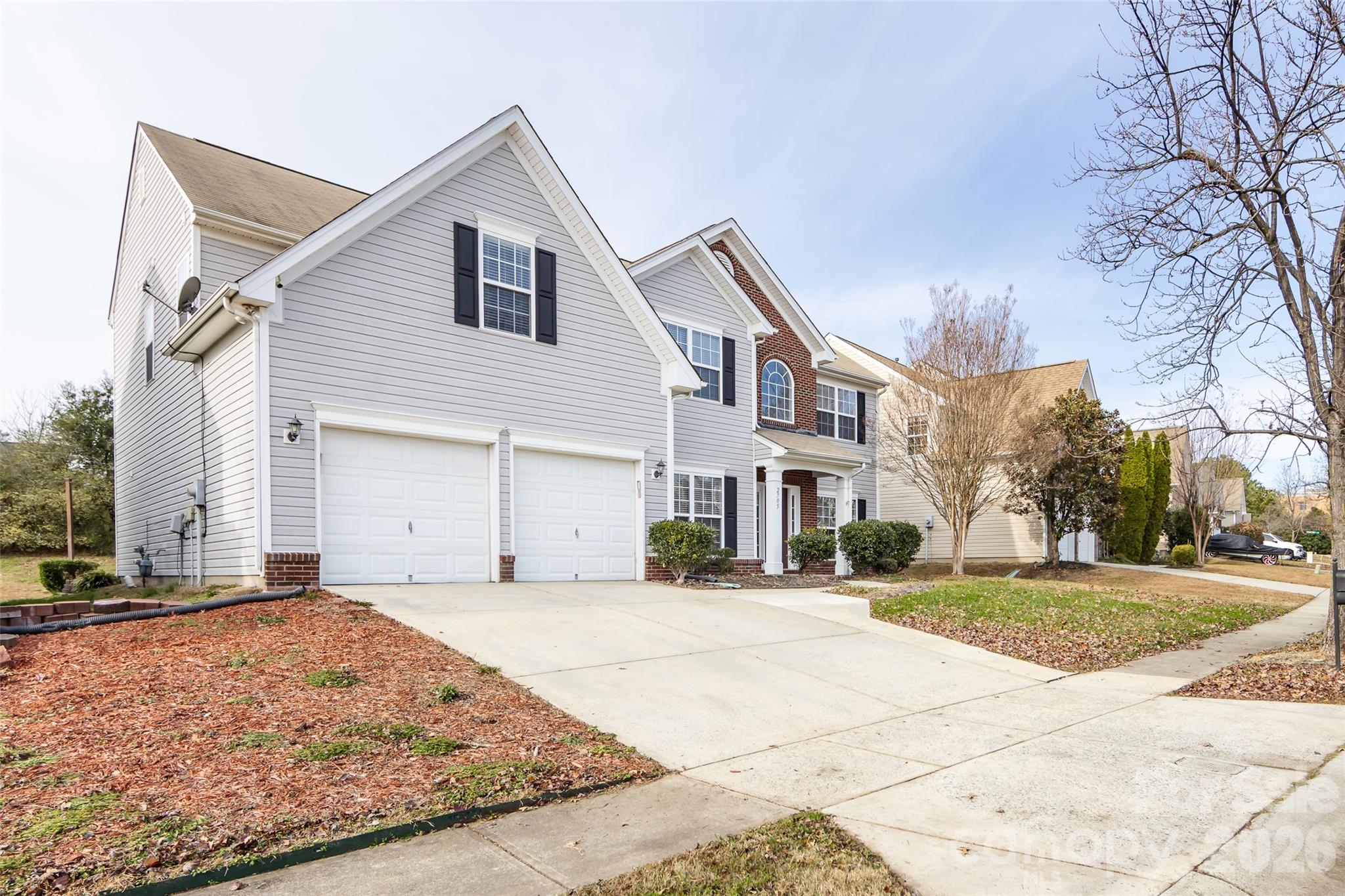 2705 Gosling Terrace Road Charlotte NC 28262