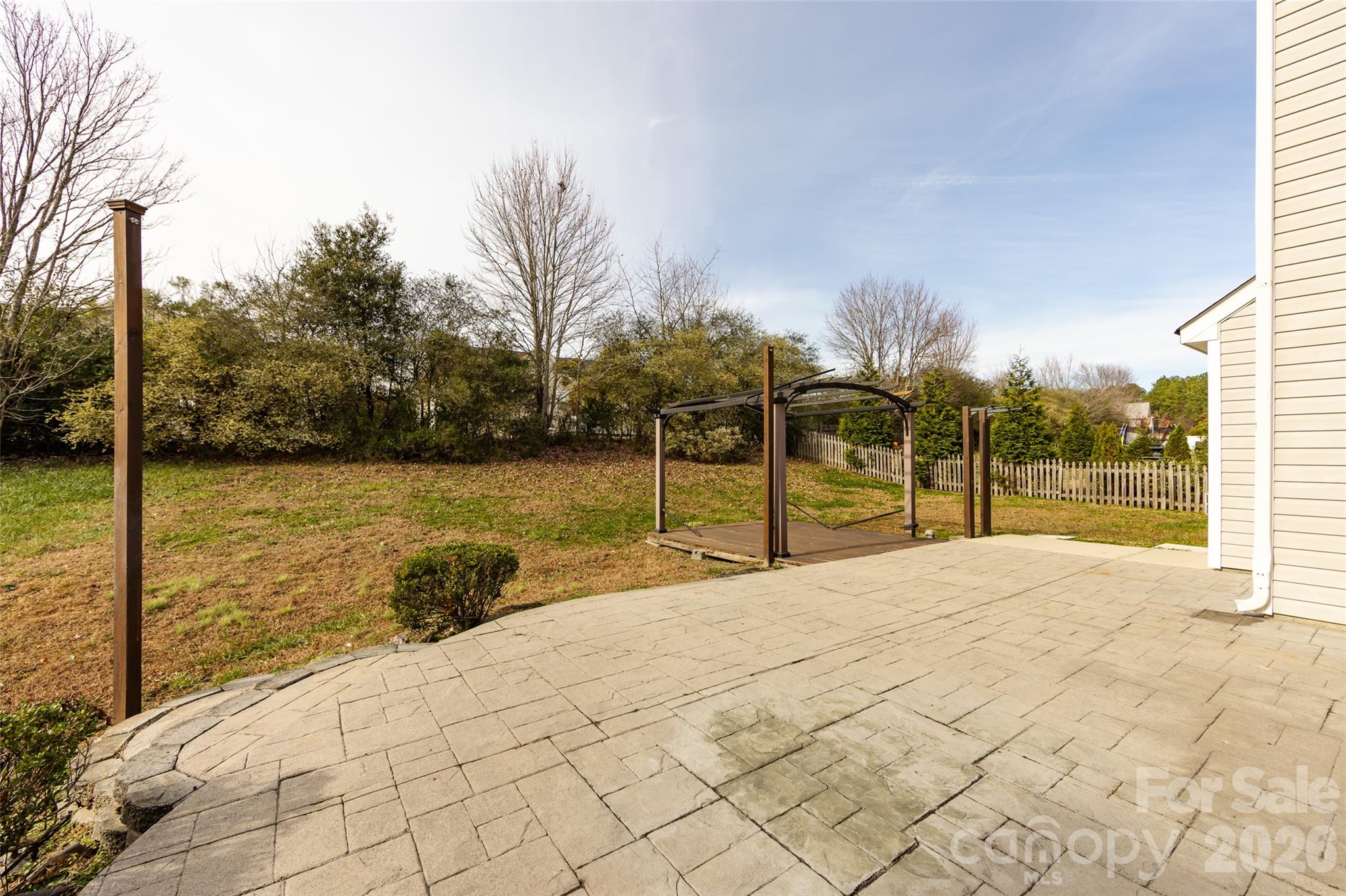 2705 Gosling Terrace Road Charlotte NC 28262