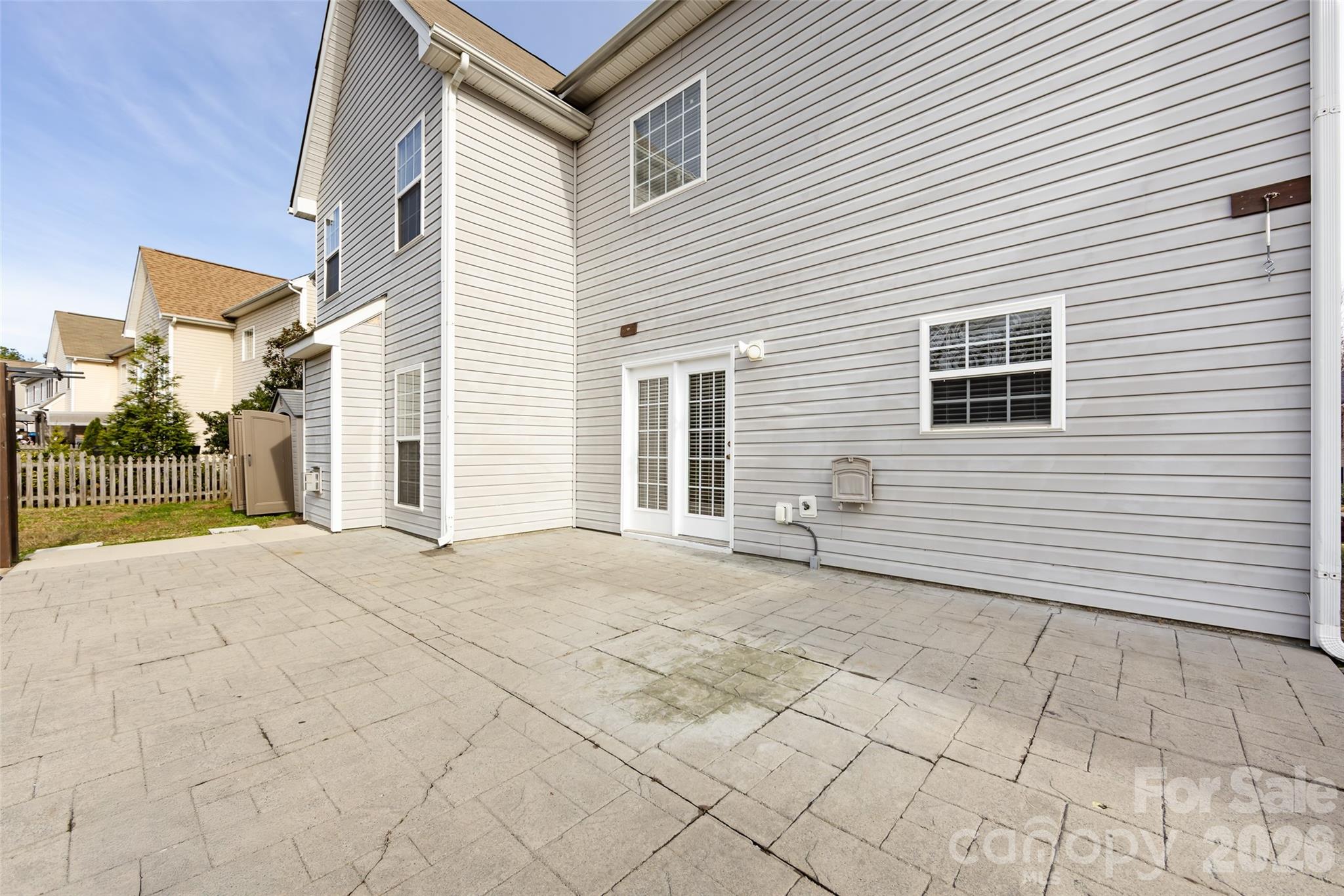 2705 Gosling Terrace Road Charlotte NC 28262
