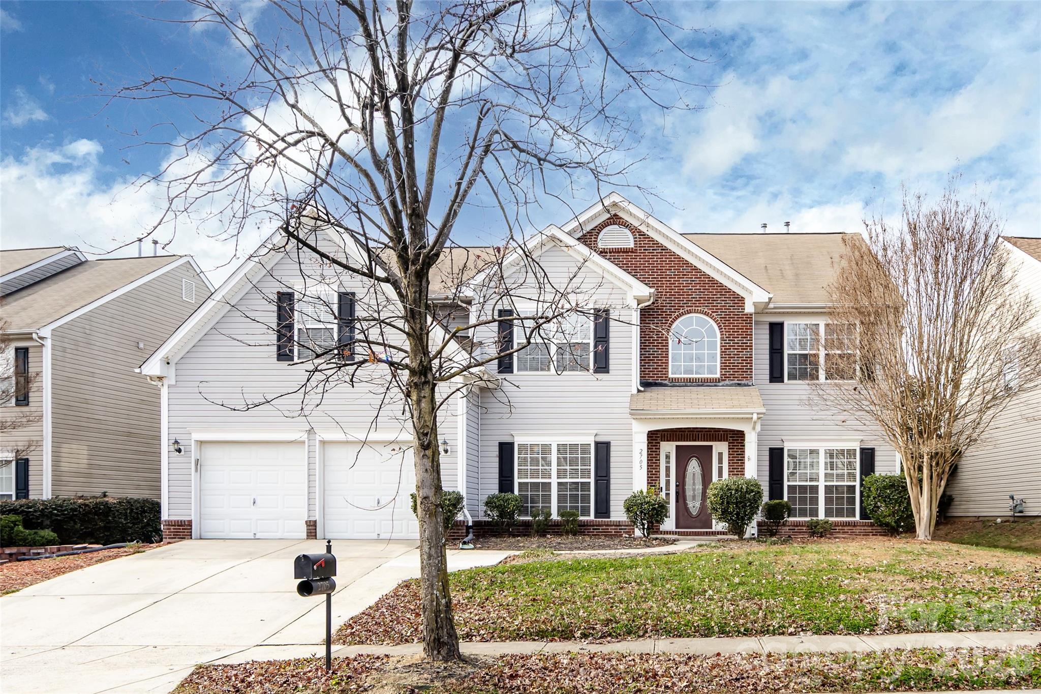 2705 Gosling Terrace Road Charlotte NC 28262