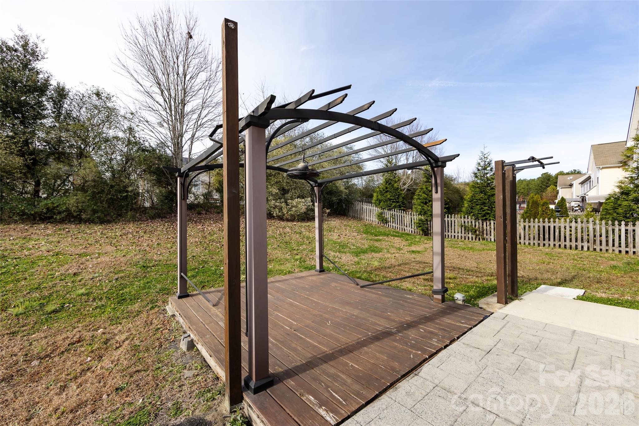 2705 Gosling Terrace Road Charlotte NC 28262
