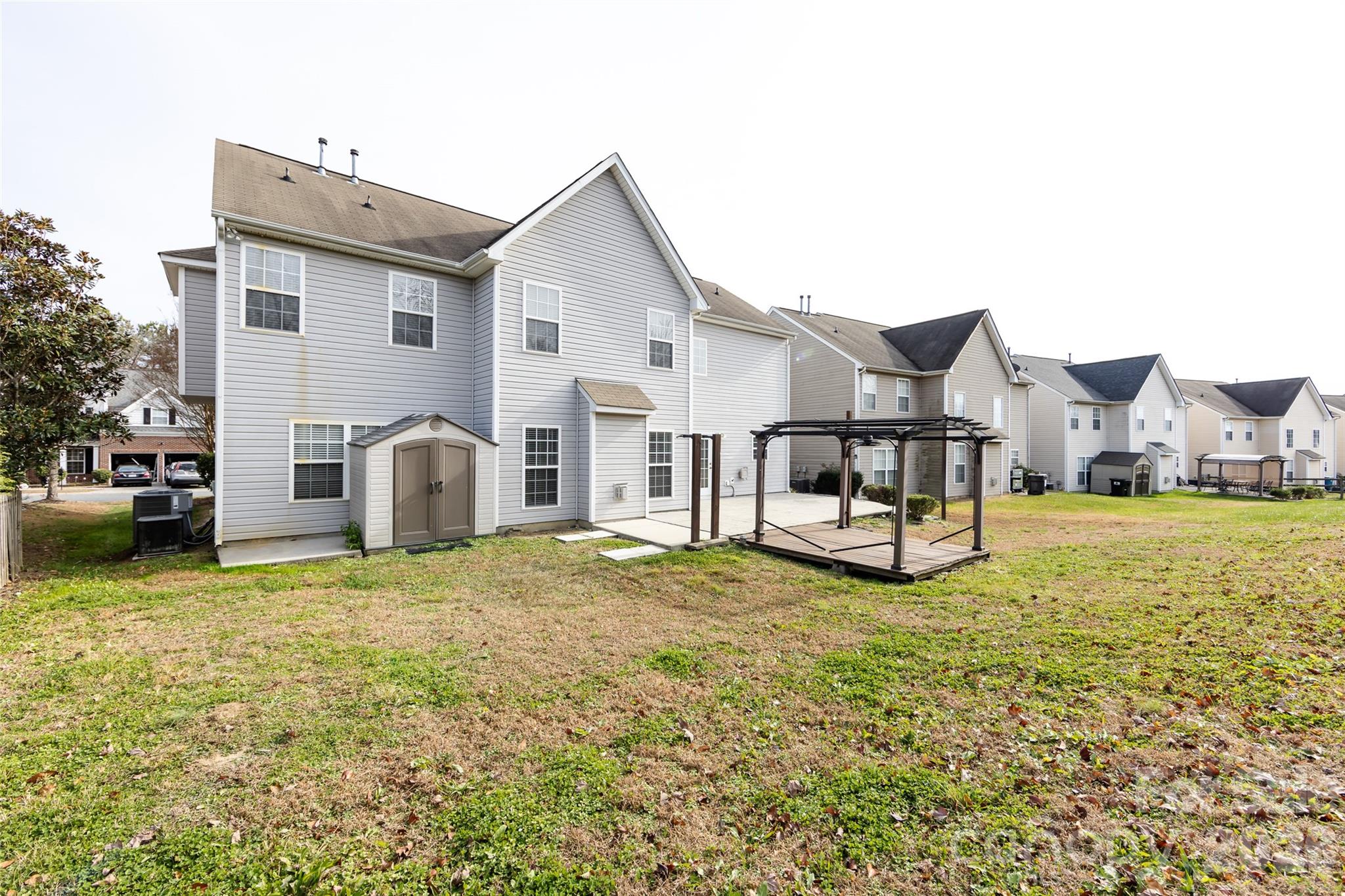 2705 Gosling Terrace Road Charlotte NC 28262