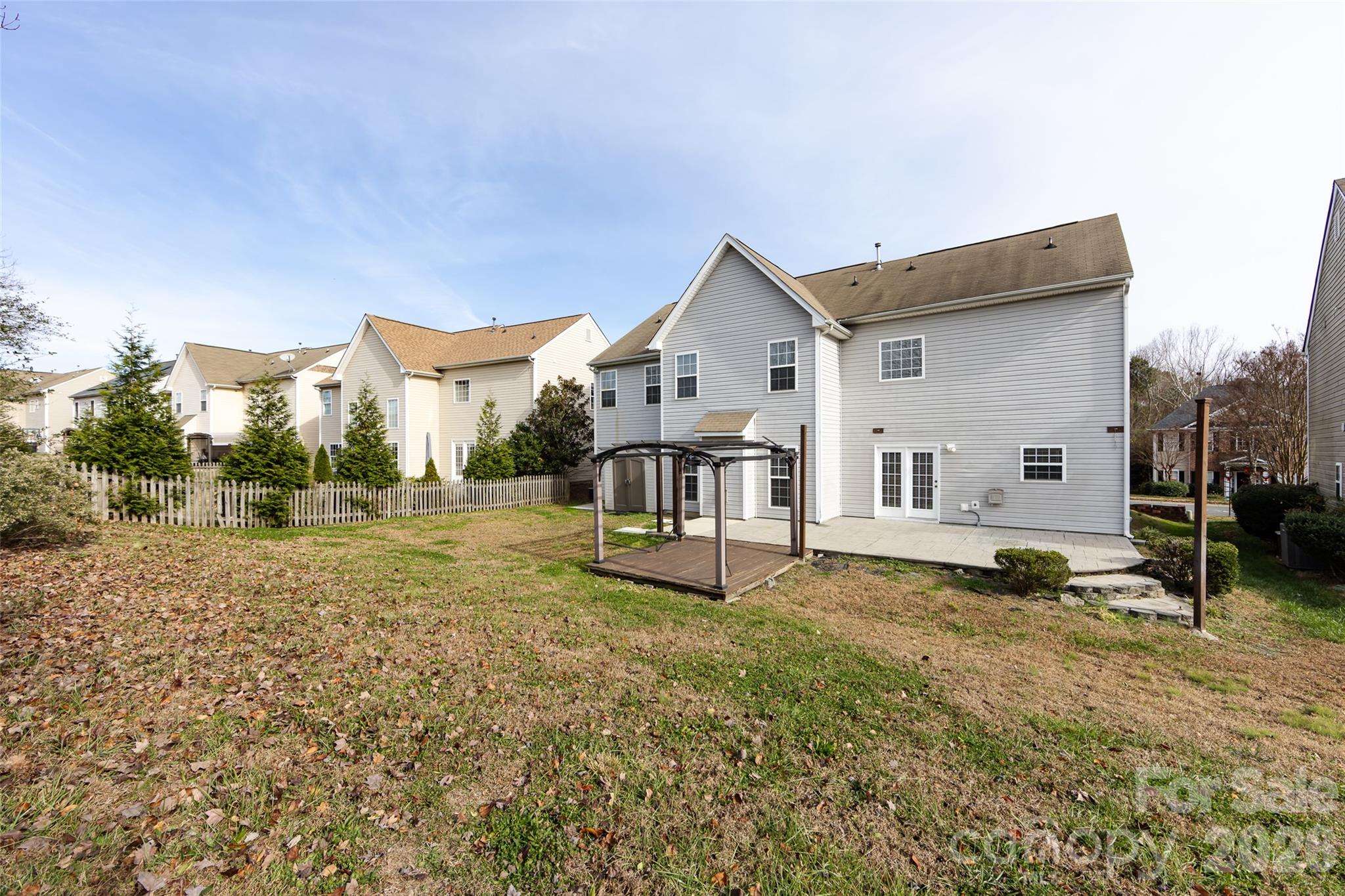 2705 Gosling Terrace Road Charlotte NC 28262