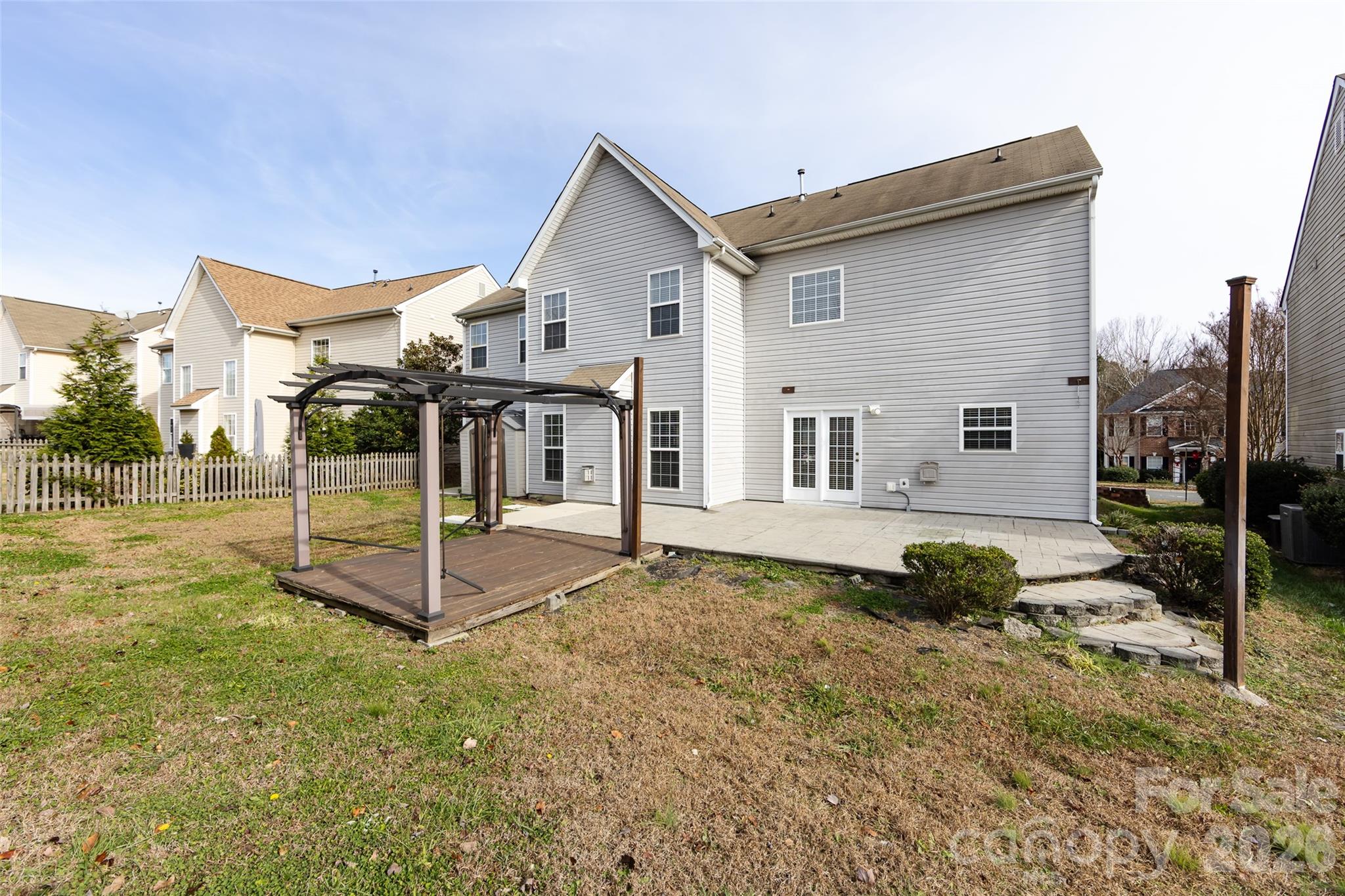 2705 Gosling Terrace Road Charlotte NC 28262