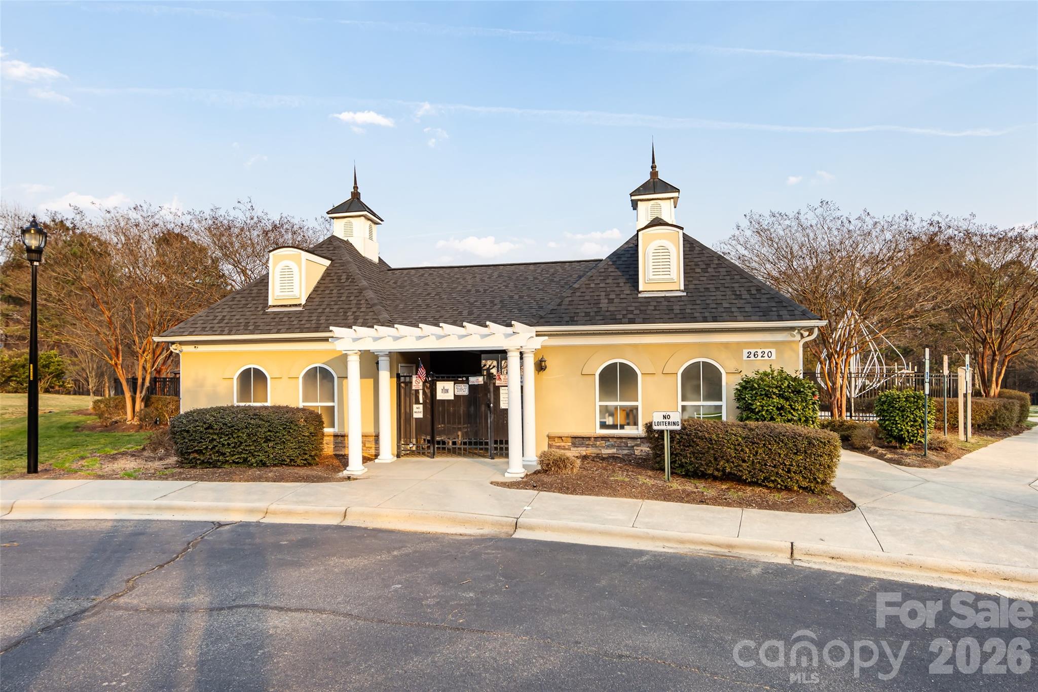 2705 Gosling Terrace Road Charlotte NC 28262