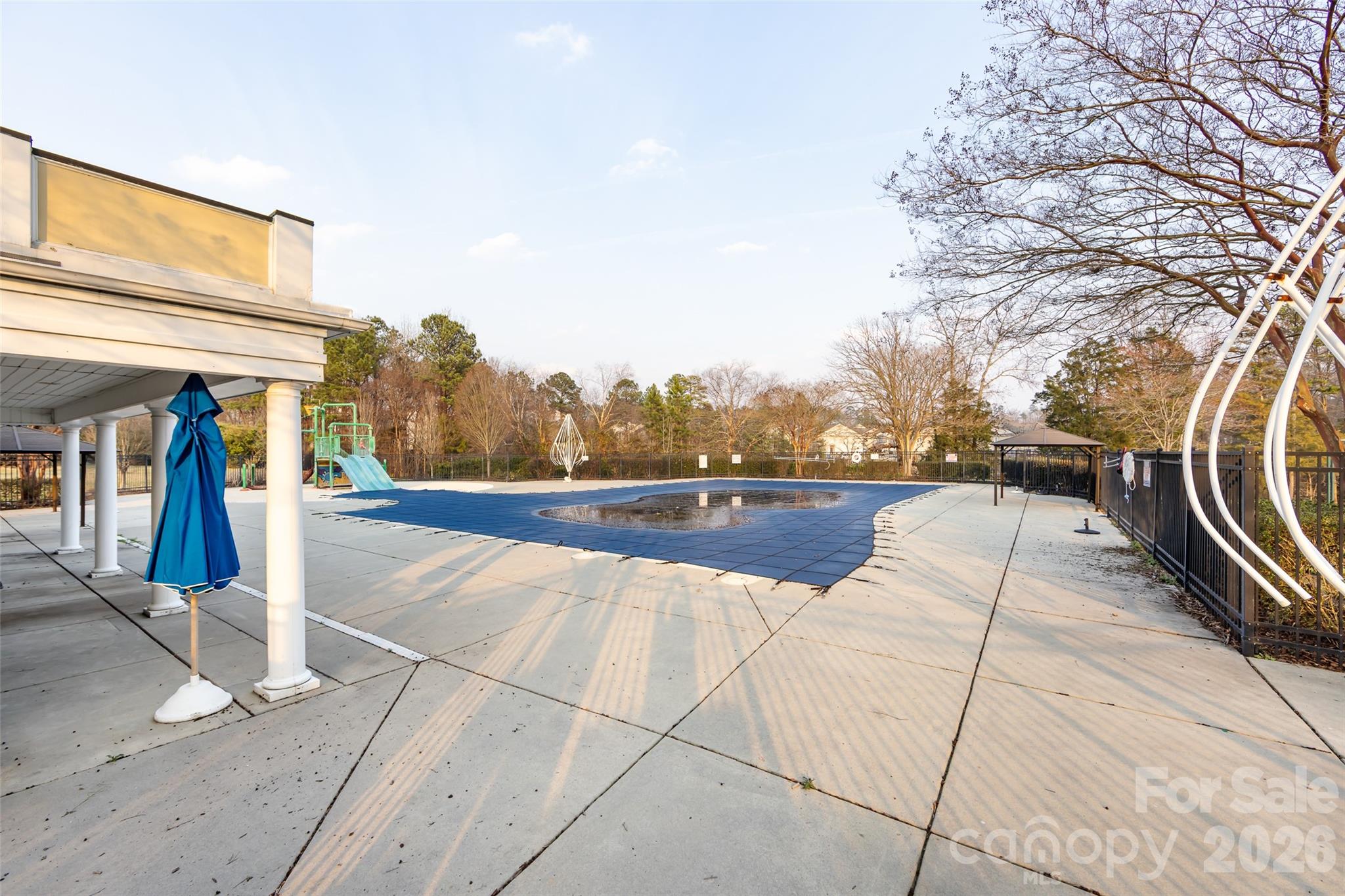 2705 Gosling Terrace Road Charlotte NC 28262