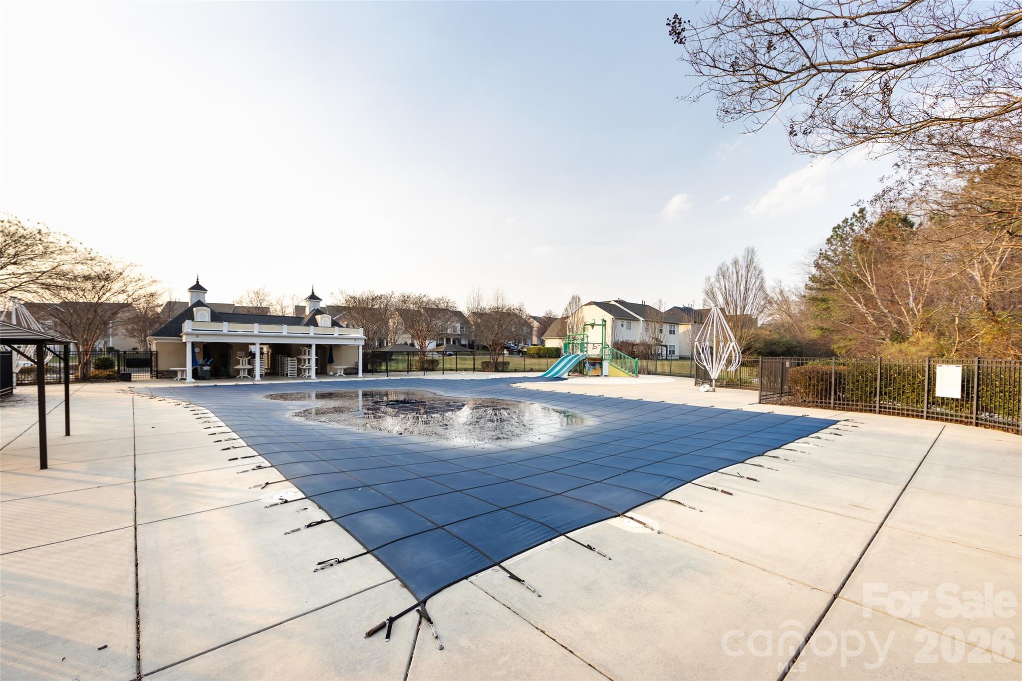 2705 Gosling Terrace Road Charlotte NC 28262
