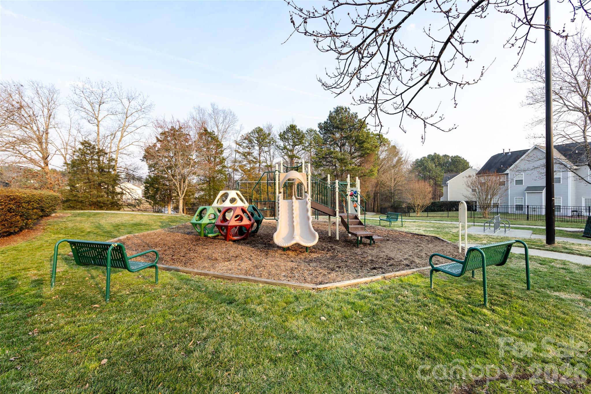 2705 Gosling Terrace Road Charlotte NC 28262