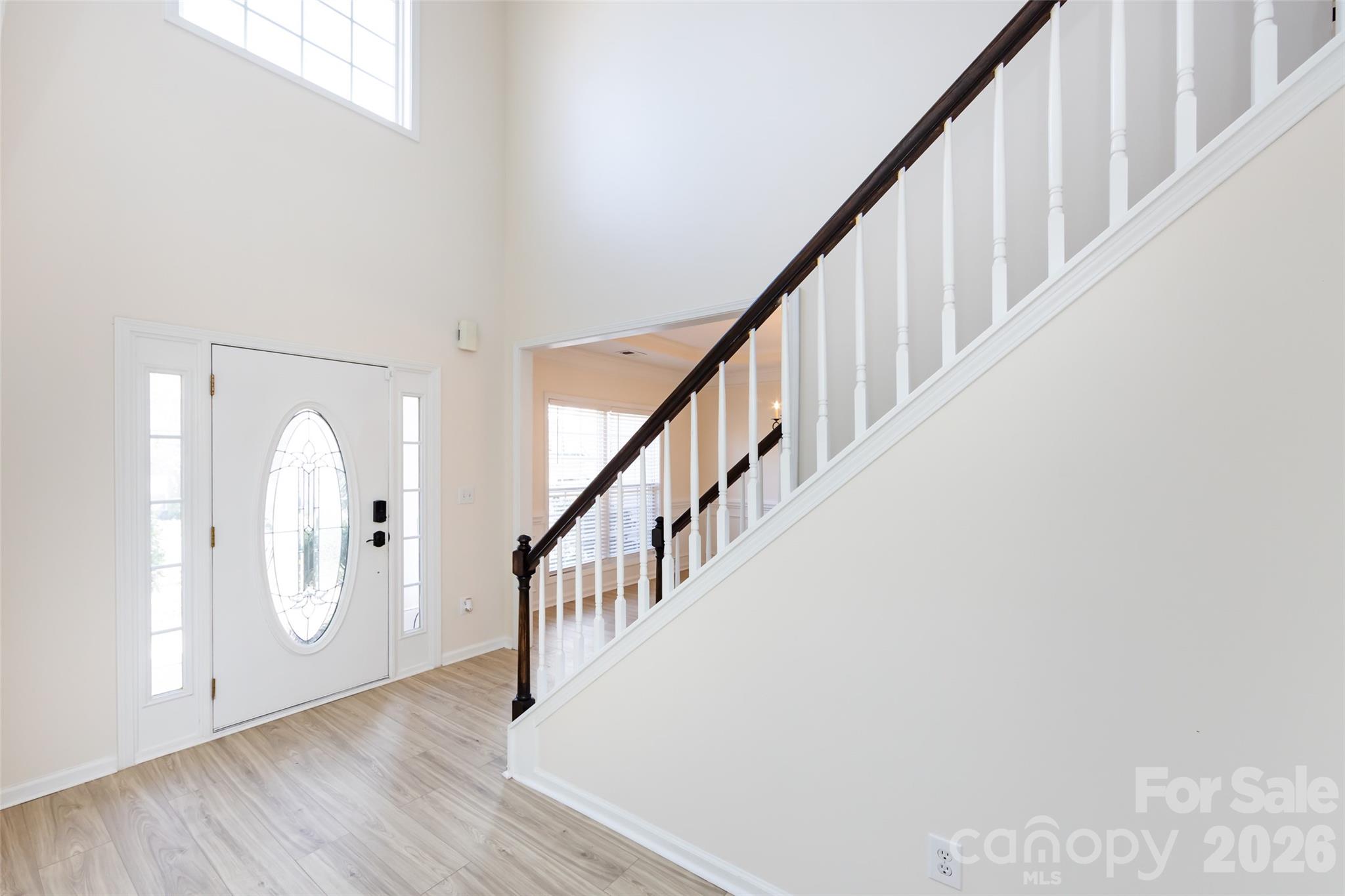 2705 Gosling Terrace Road Charlotte NC 28262