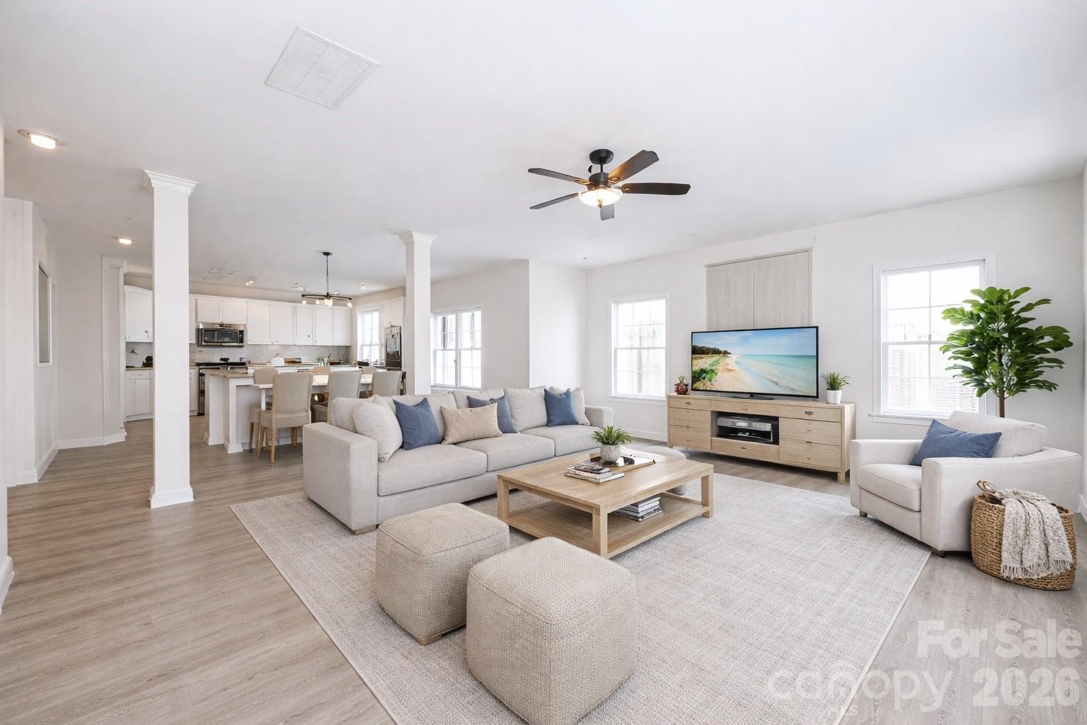 2705 Gosling Terrace Road Charlotte NC 28262