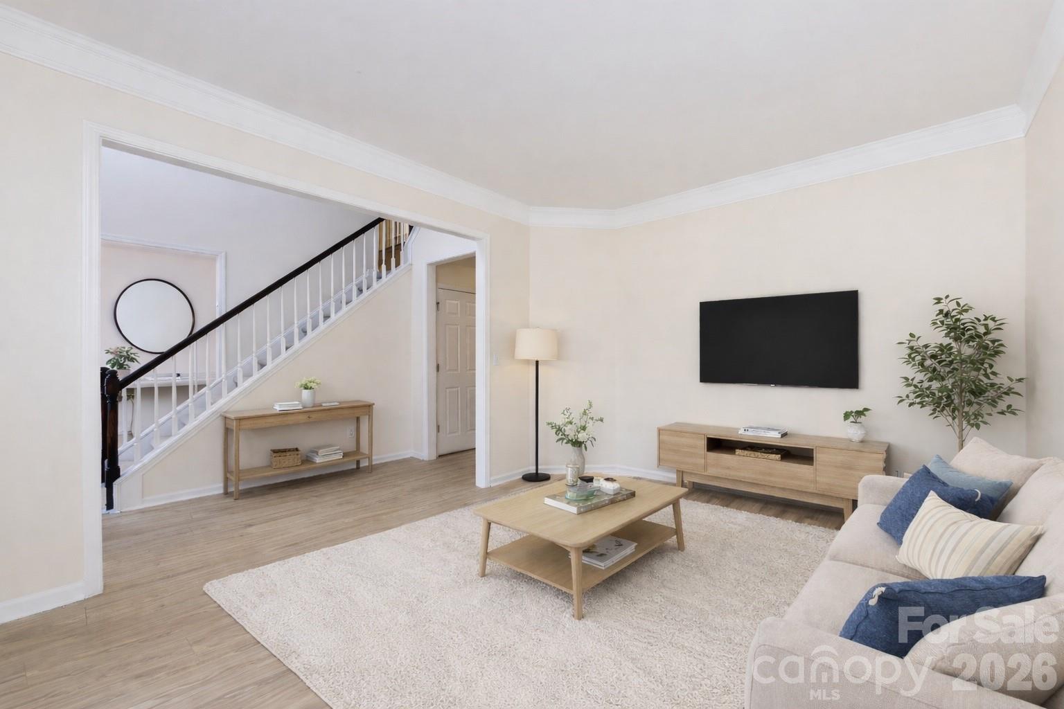2705 Gosling Terrace Road Charlotte NC 28262