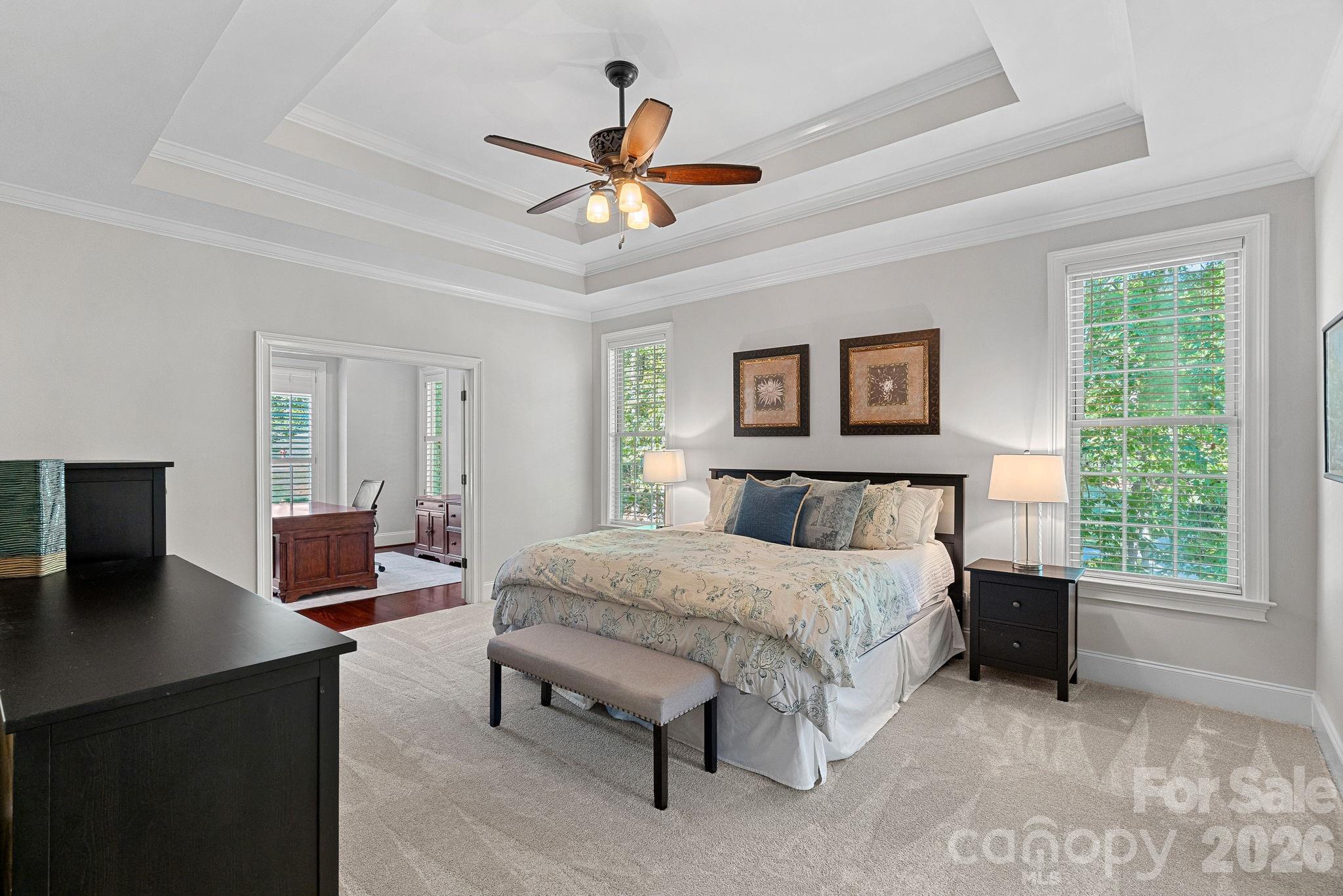 157 Ragsdale Trail Mooresville NC 28117