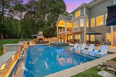 157 Ragsdale Trail Mooresville NC 28117