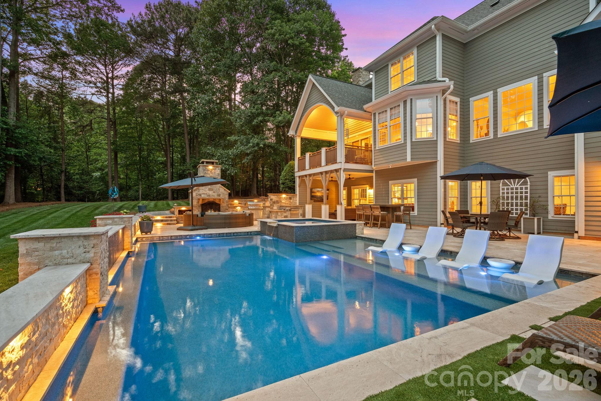 157 Ragsdale Trail Mooresville NC 28117