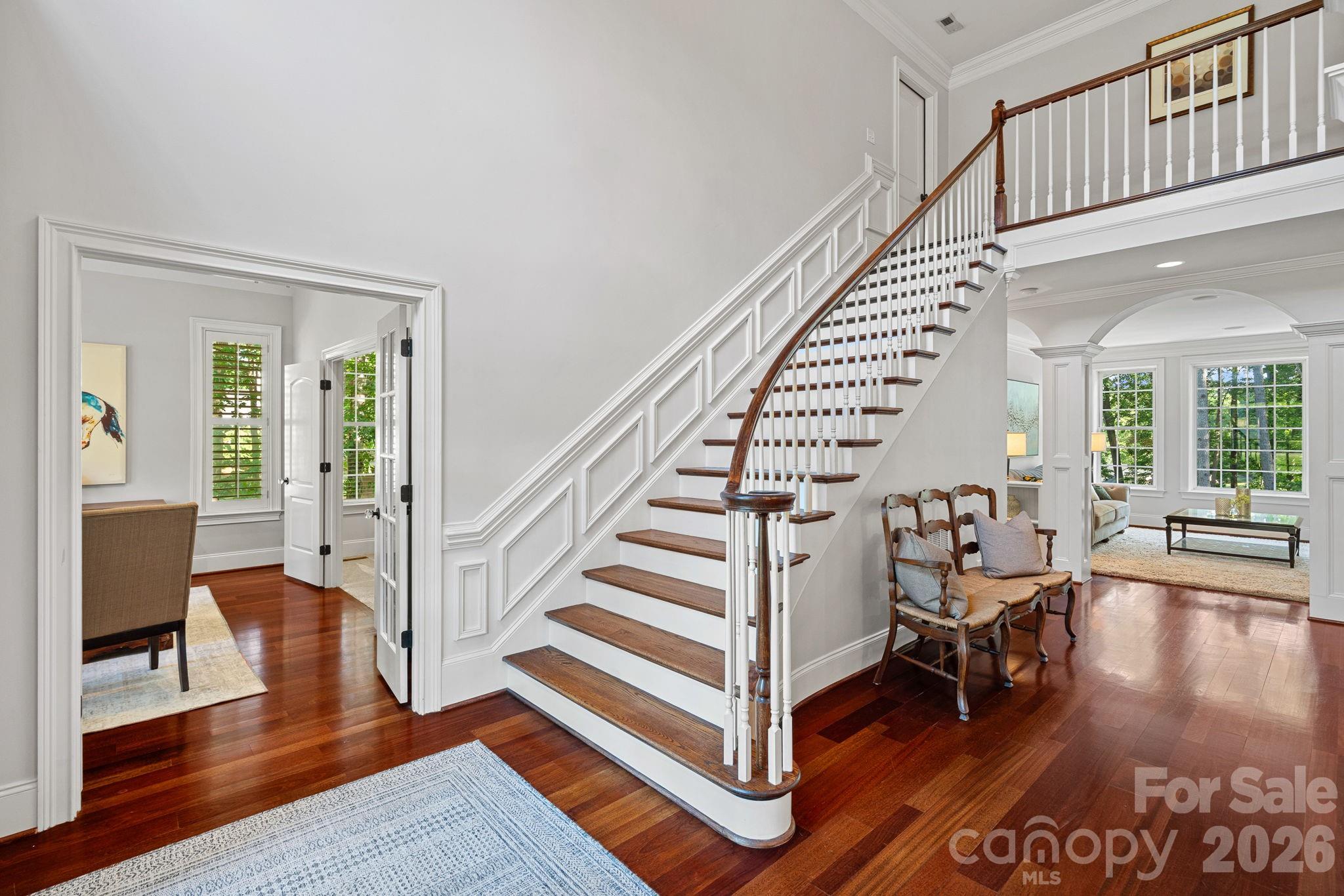 157 Ragsdale Trail Mooresville NC 28117