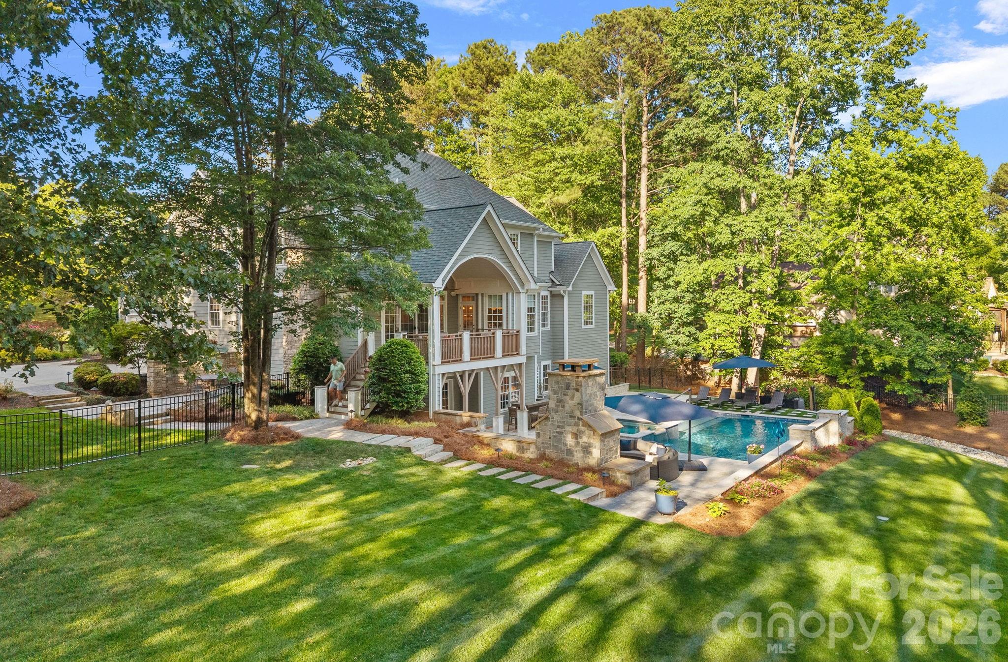 157 Ragsdale Trail Mooresville NC 28117