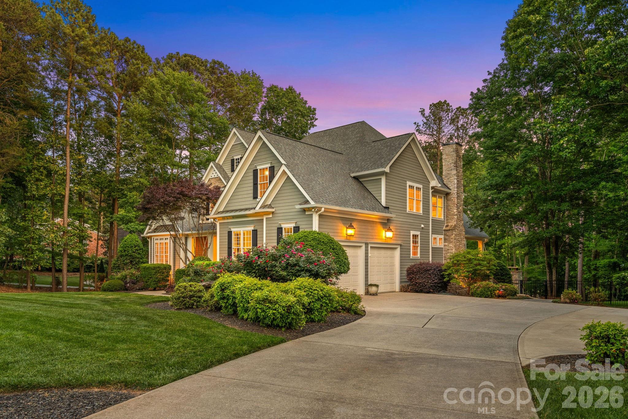 157 Ragsdale Trail Mooresville NC 28117