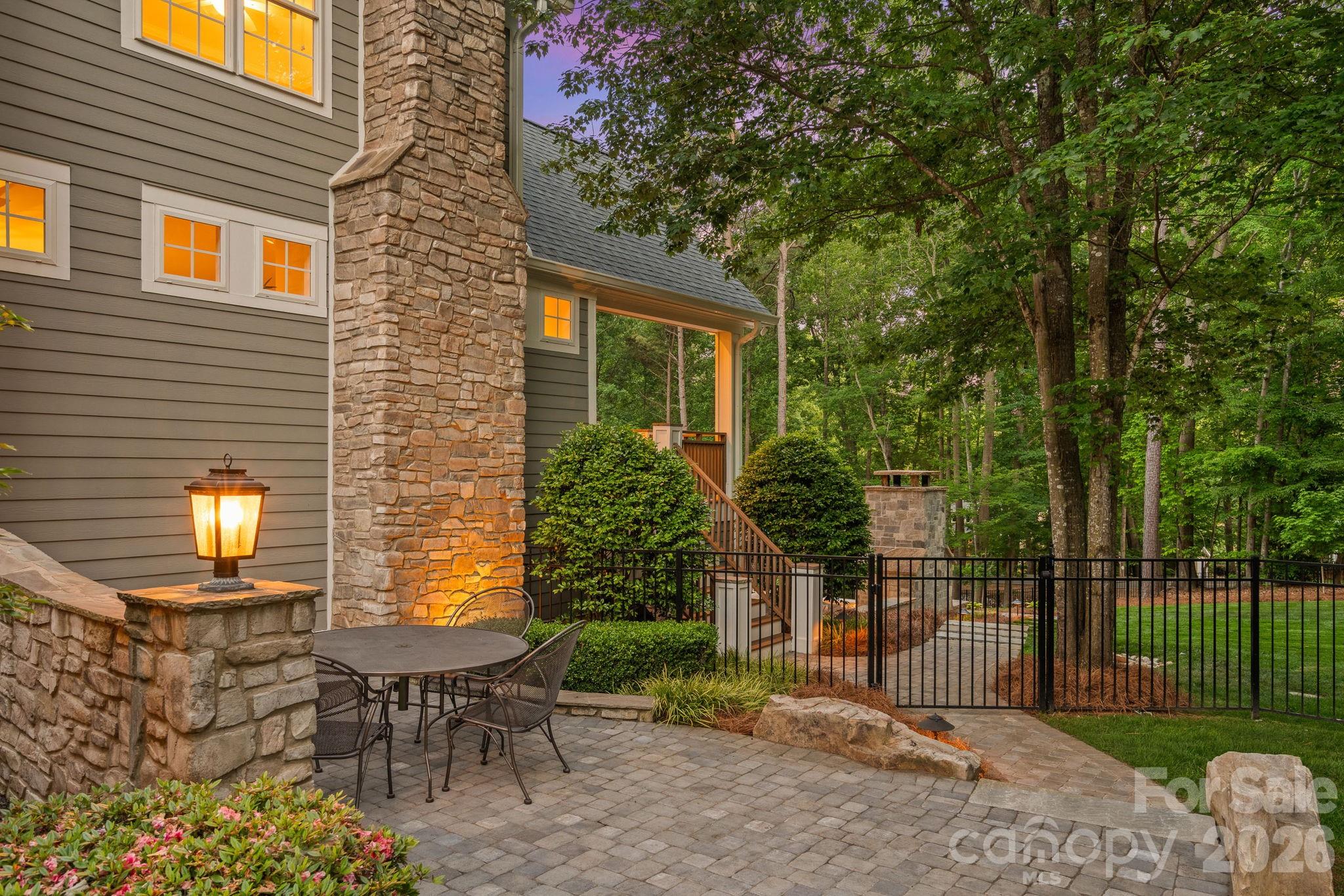 157 Ragsdale Trail Mooresville NC 28117
