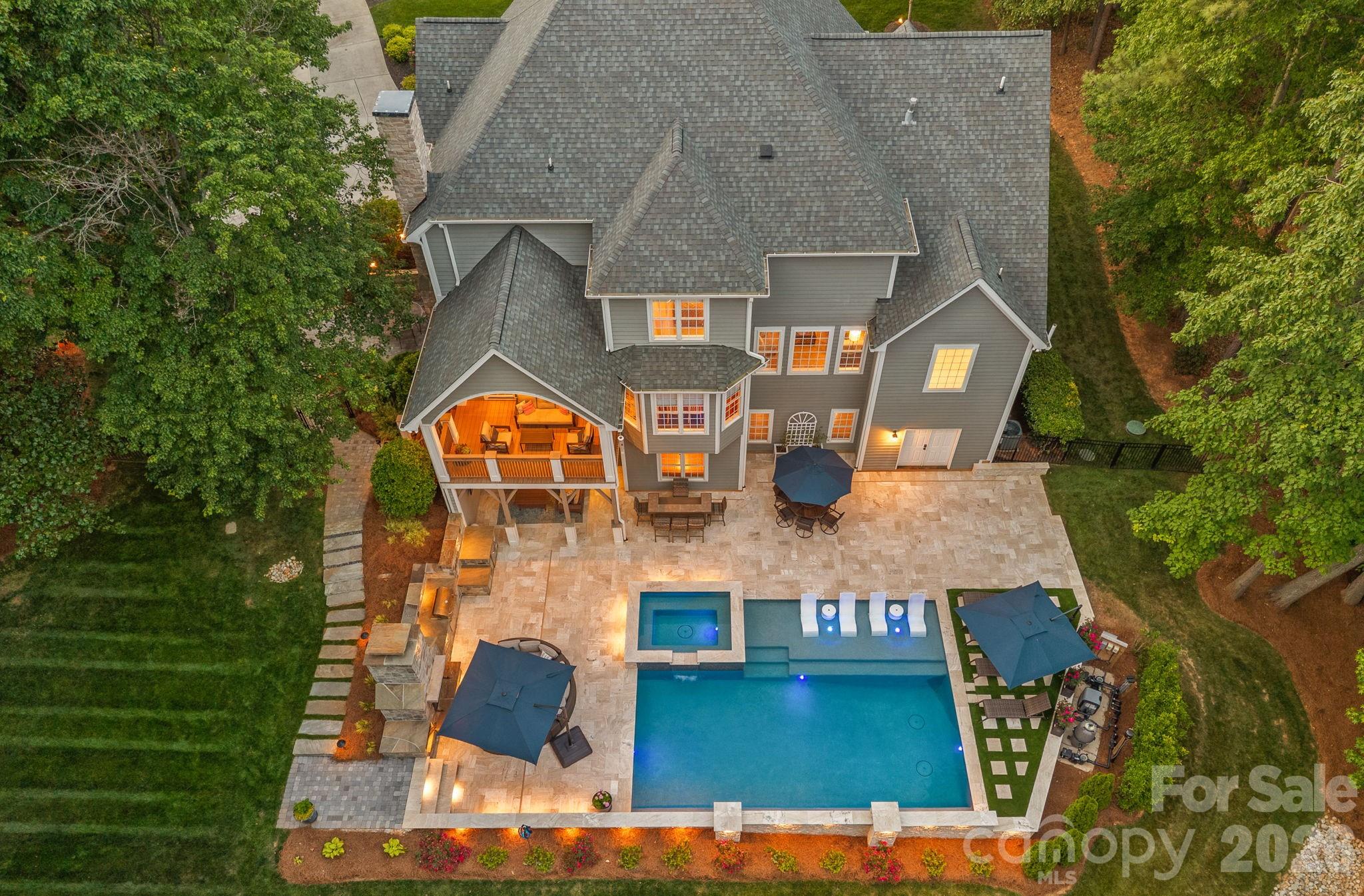 157 Ragsdale Trail Mooresville NC 28117