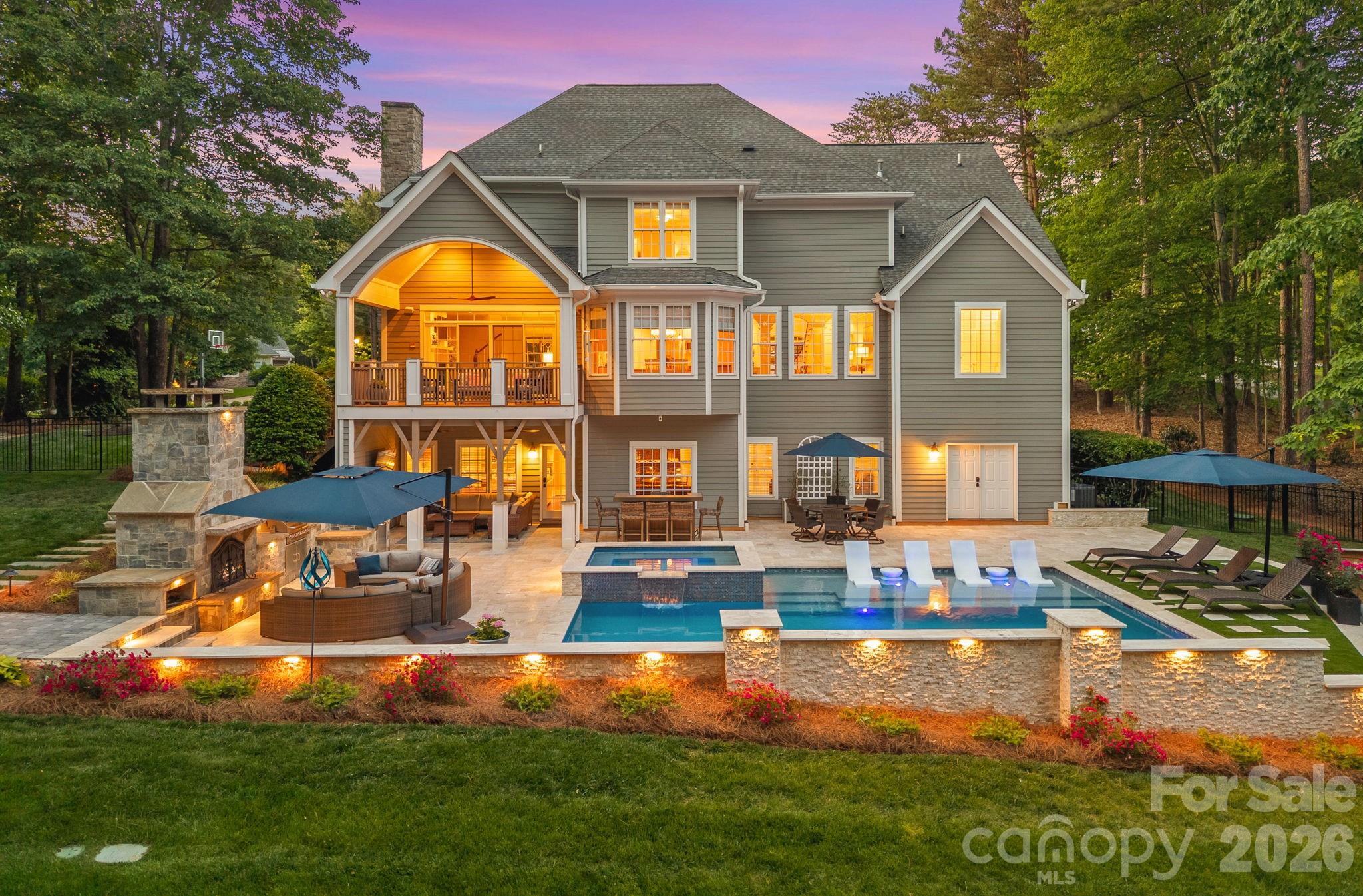 157 Ragsdale Trail Mooresville NC 28117
