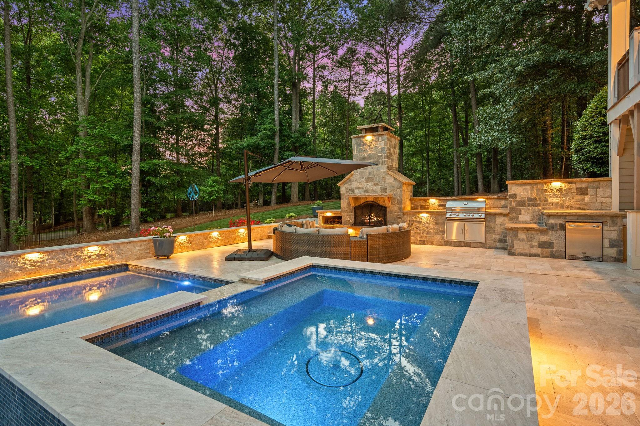157 Ragsdale Trail Mooresville NC 28117