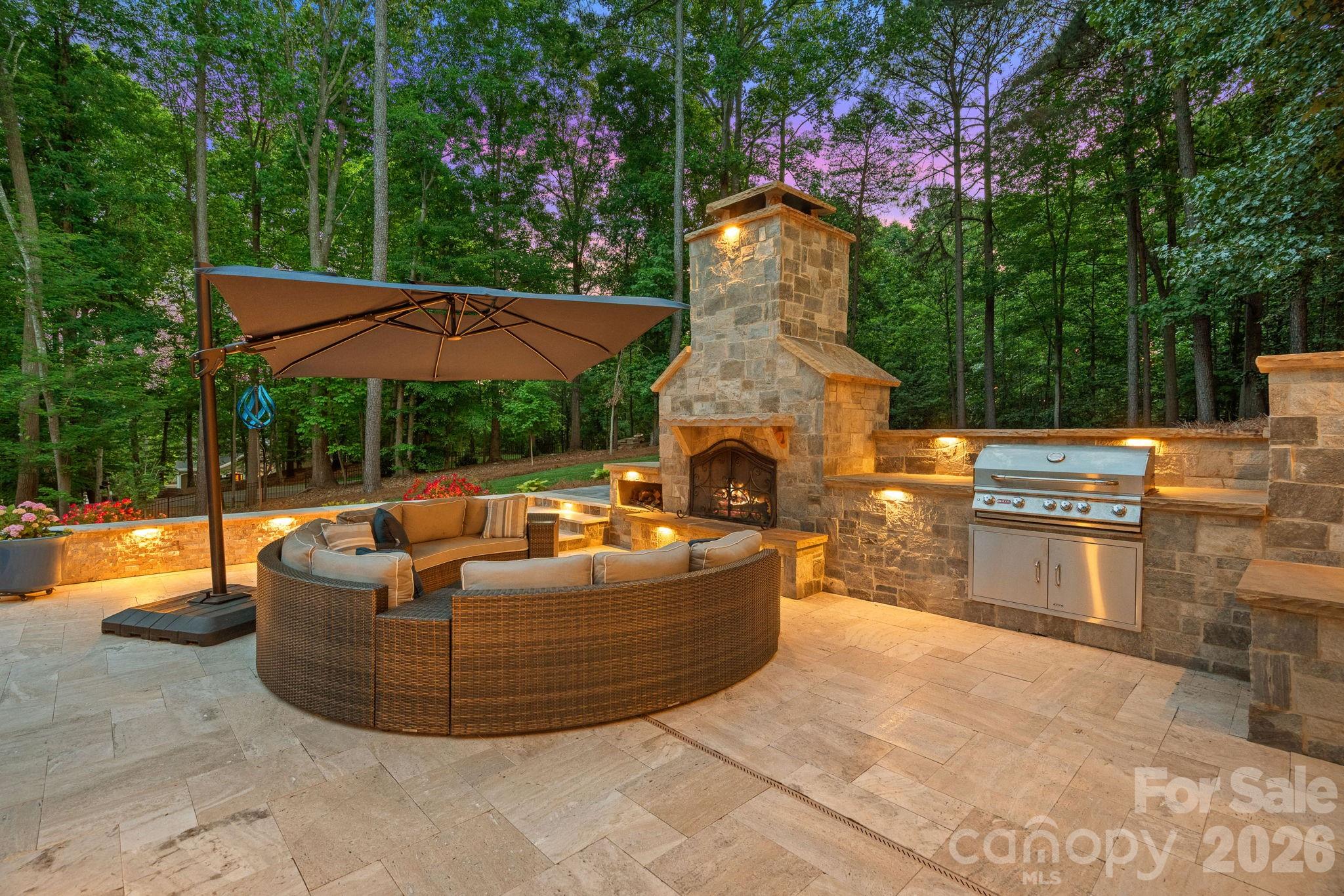 157 Ragsdale Trail Mooresville NC 28117