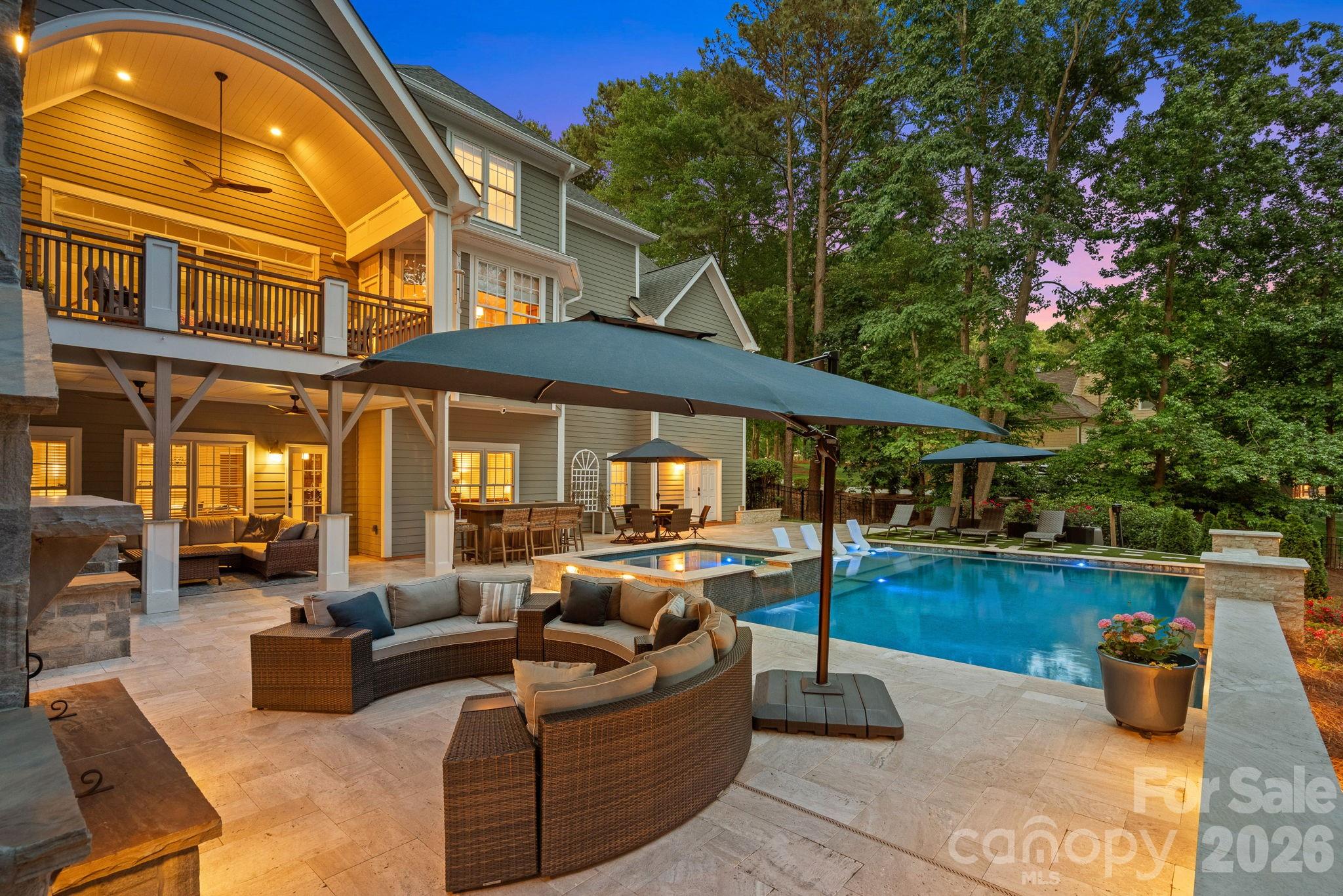 157 Ragsdale Trail Mooresville NC 28117