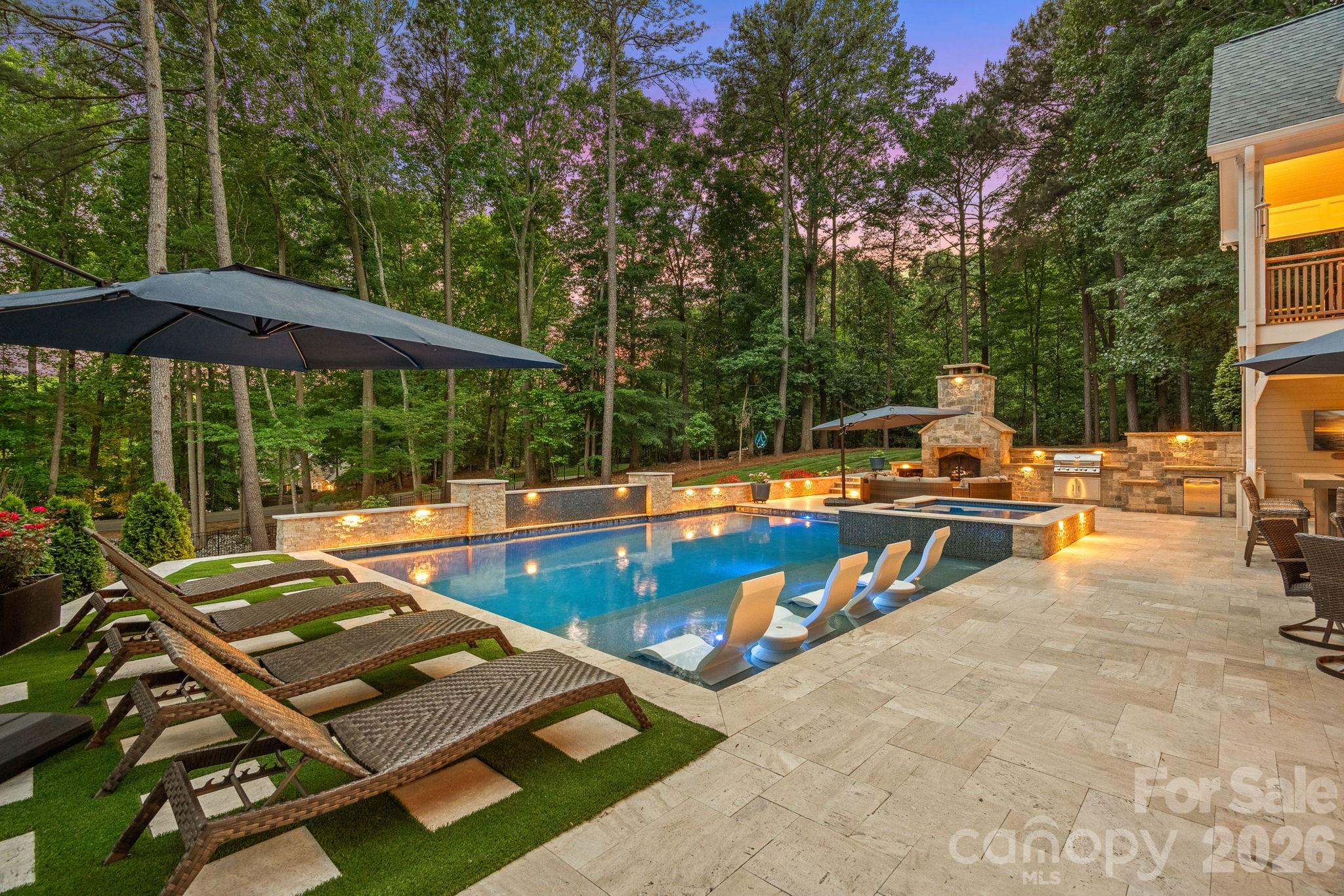 157 Ragsdale Trail Mooresville NC 28117