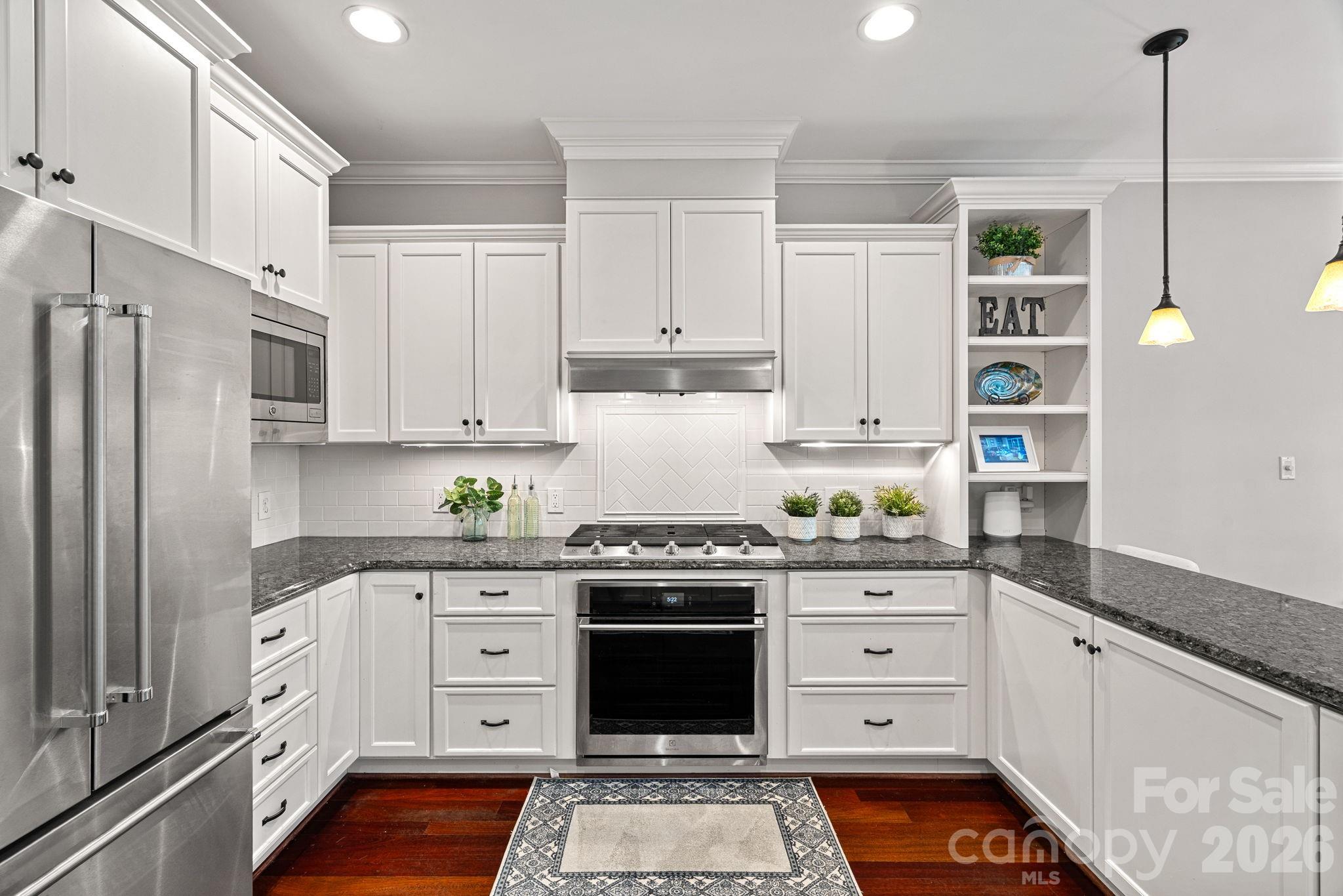 157 Ragsdale Trail Mooresville NC 28117