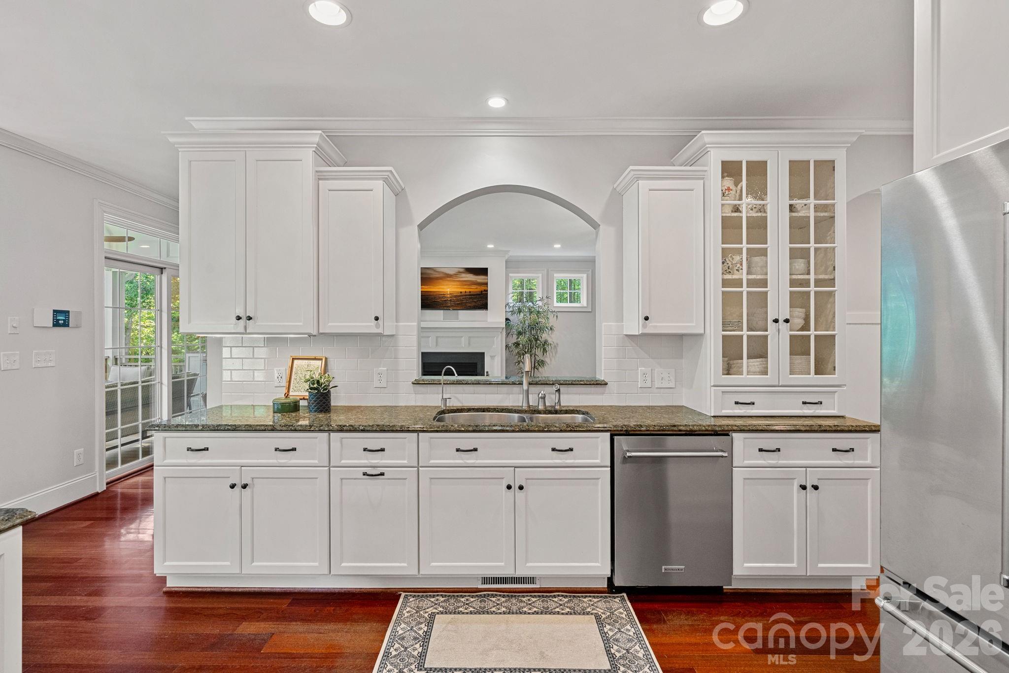 157 Ragsdale Trail Mooresville NC 28117