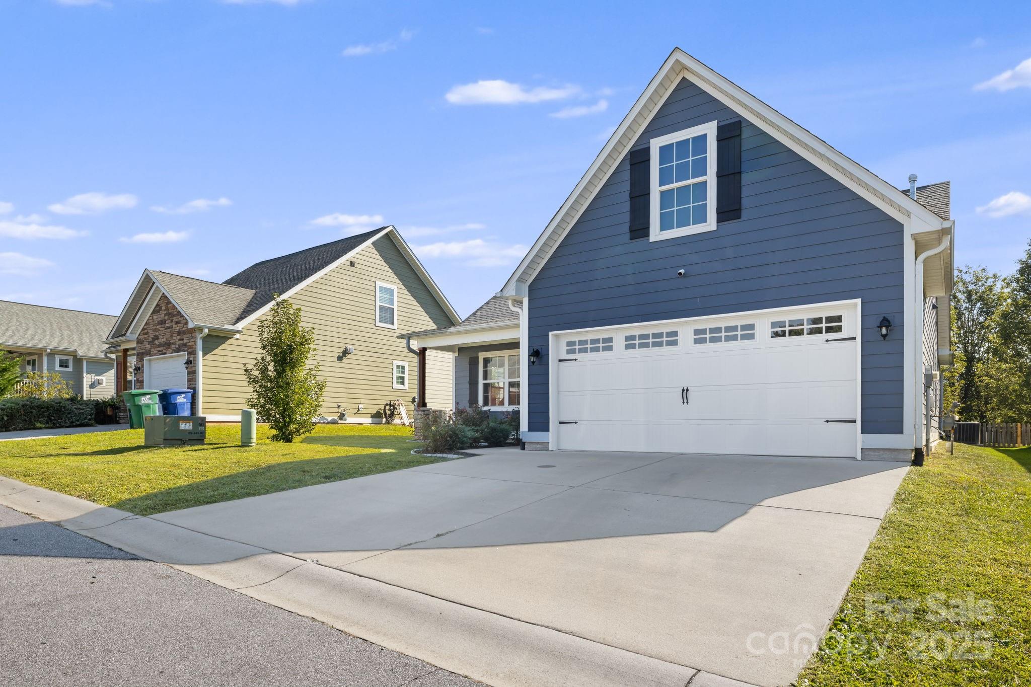 40 Hyde Park Place Arden NC 28704