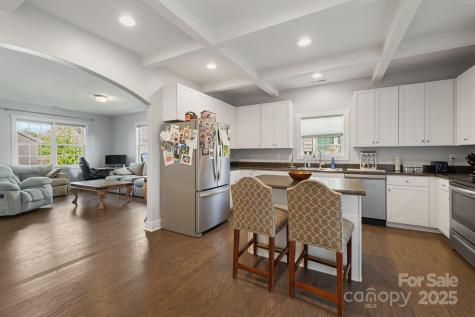 40 Hyde Park Place Arden NC 28704